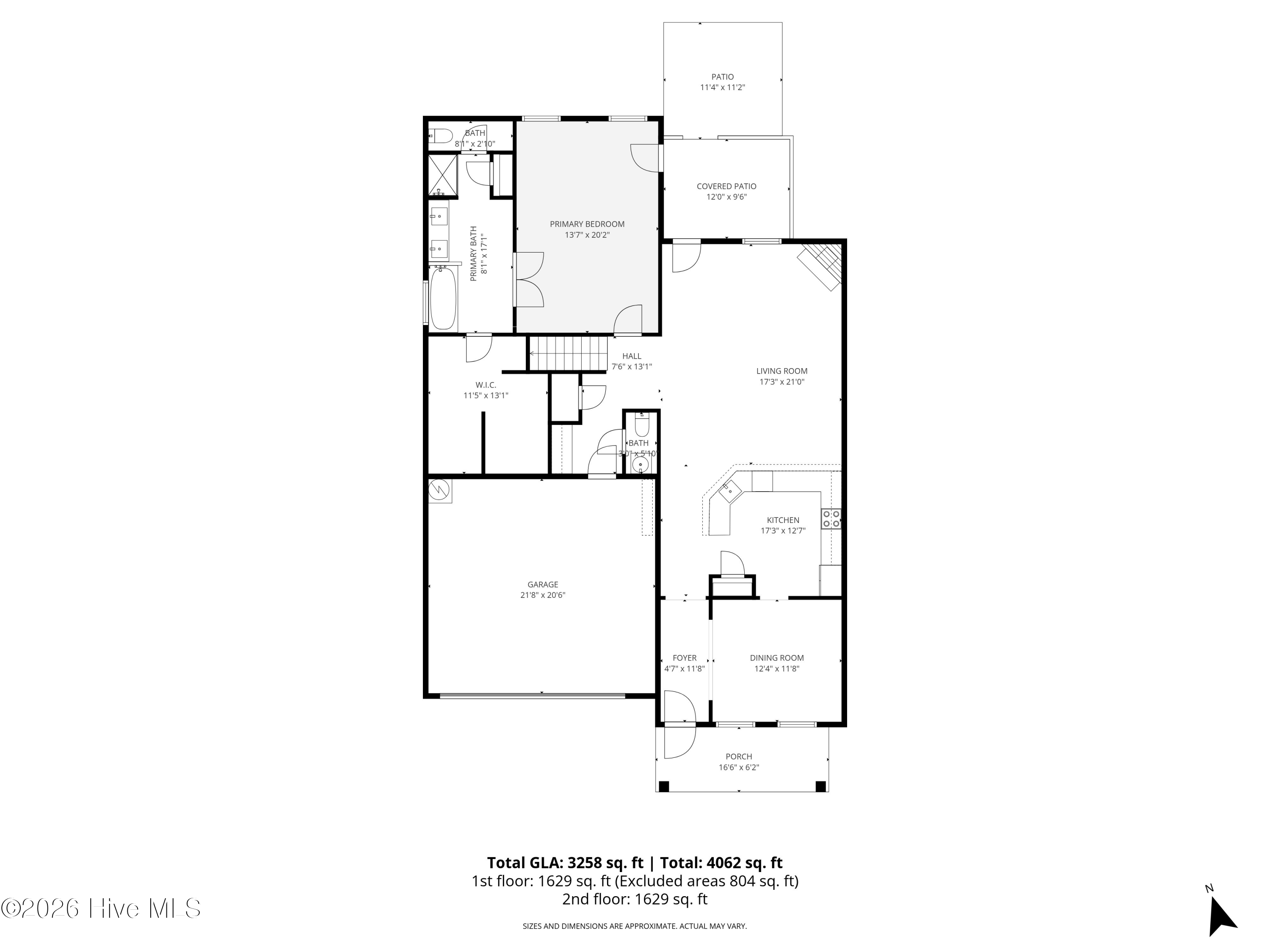 528 Foothills Street