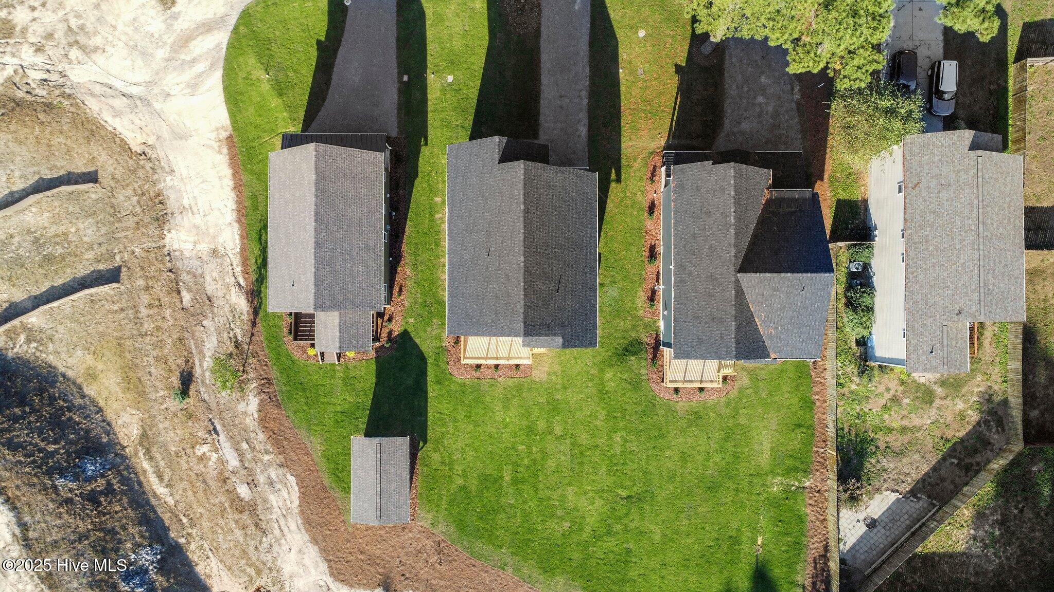 440 W Illinois Avenue