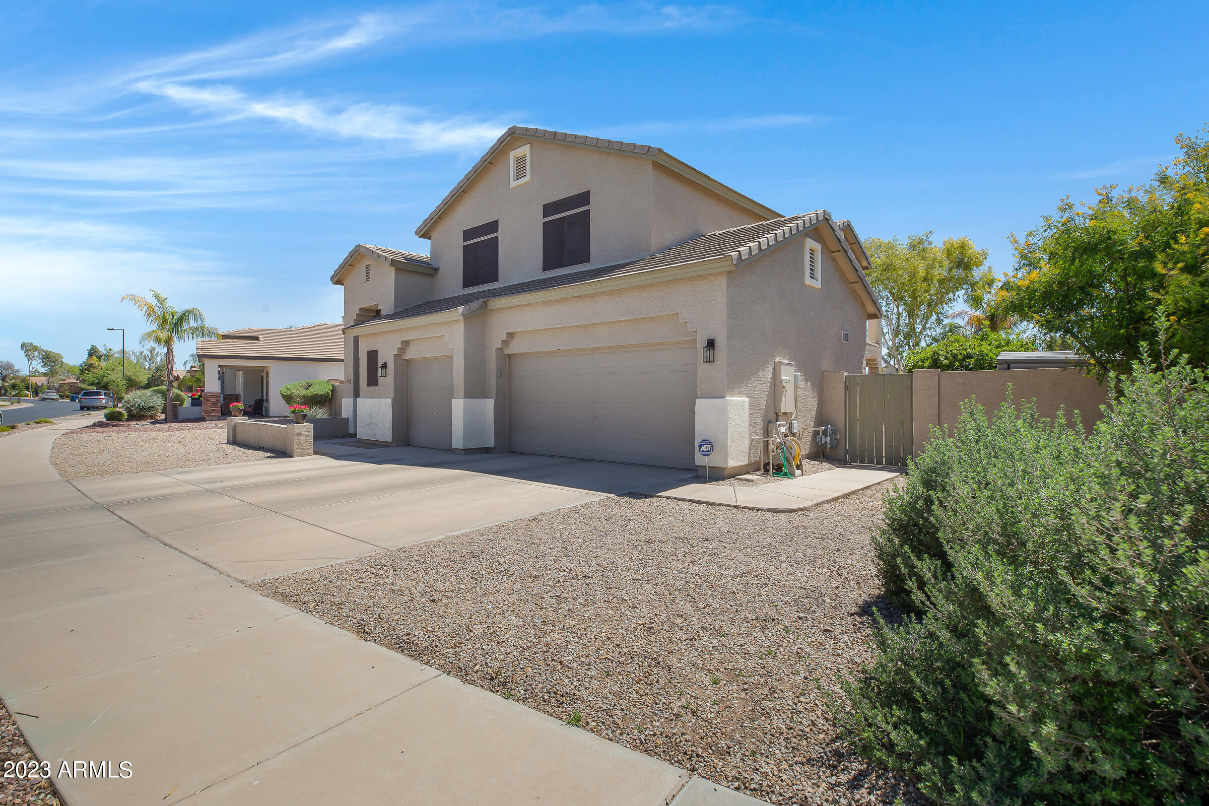 21309 E VIA DEL RANCHO --