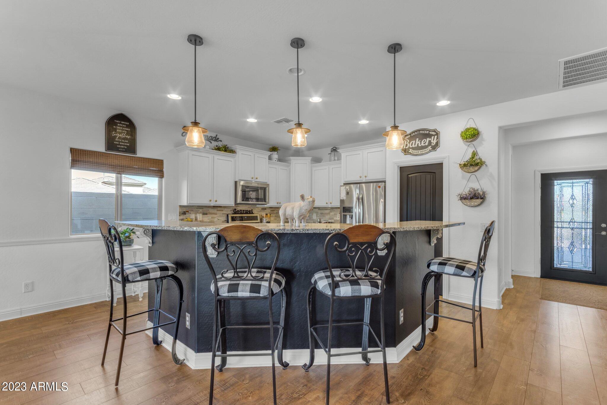 5497 W MONTEBELLO Way