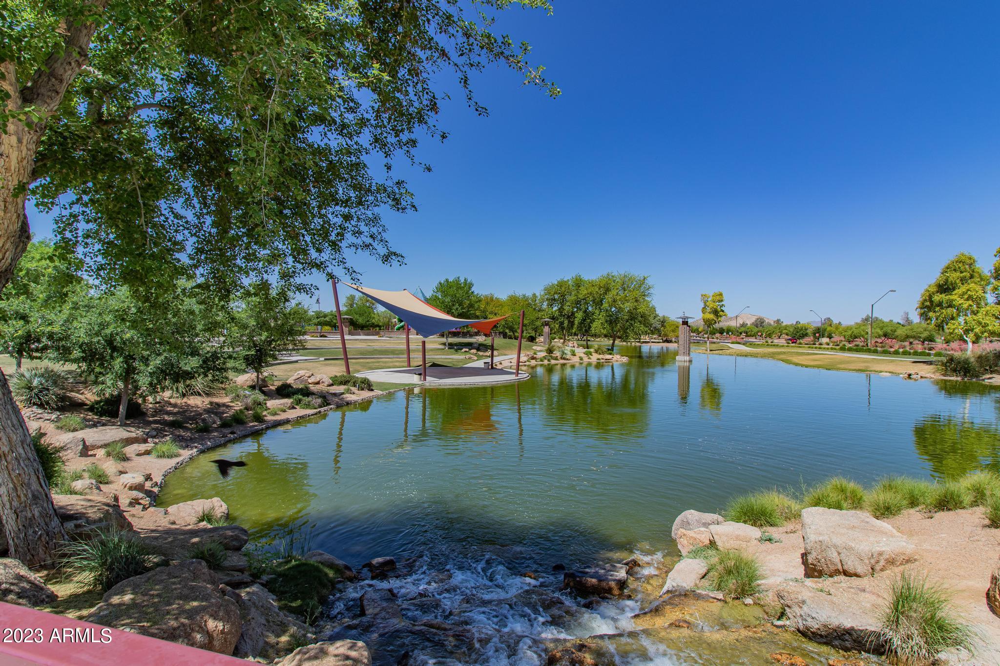 5497 W MONTEBELLO Way