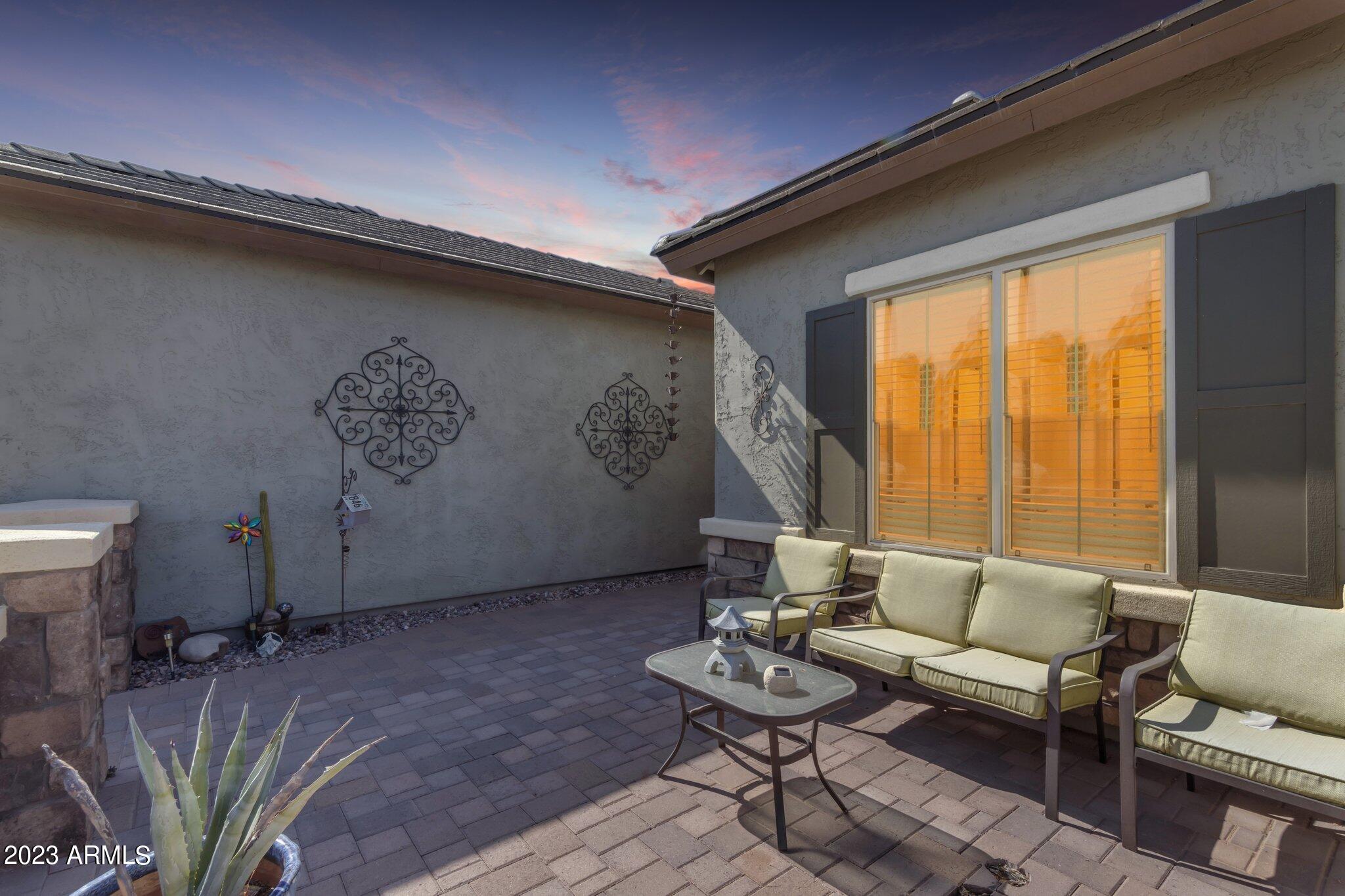 5497 W MONTEBELLO Way