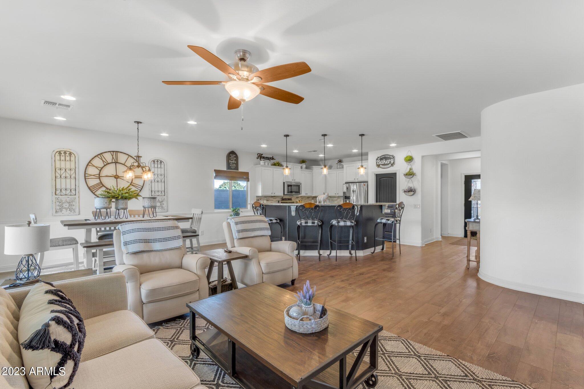 5497 W MONTEBELLO Way