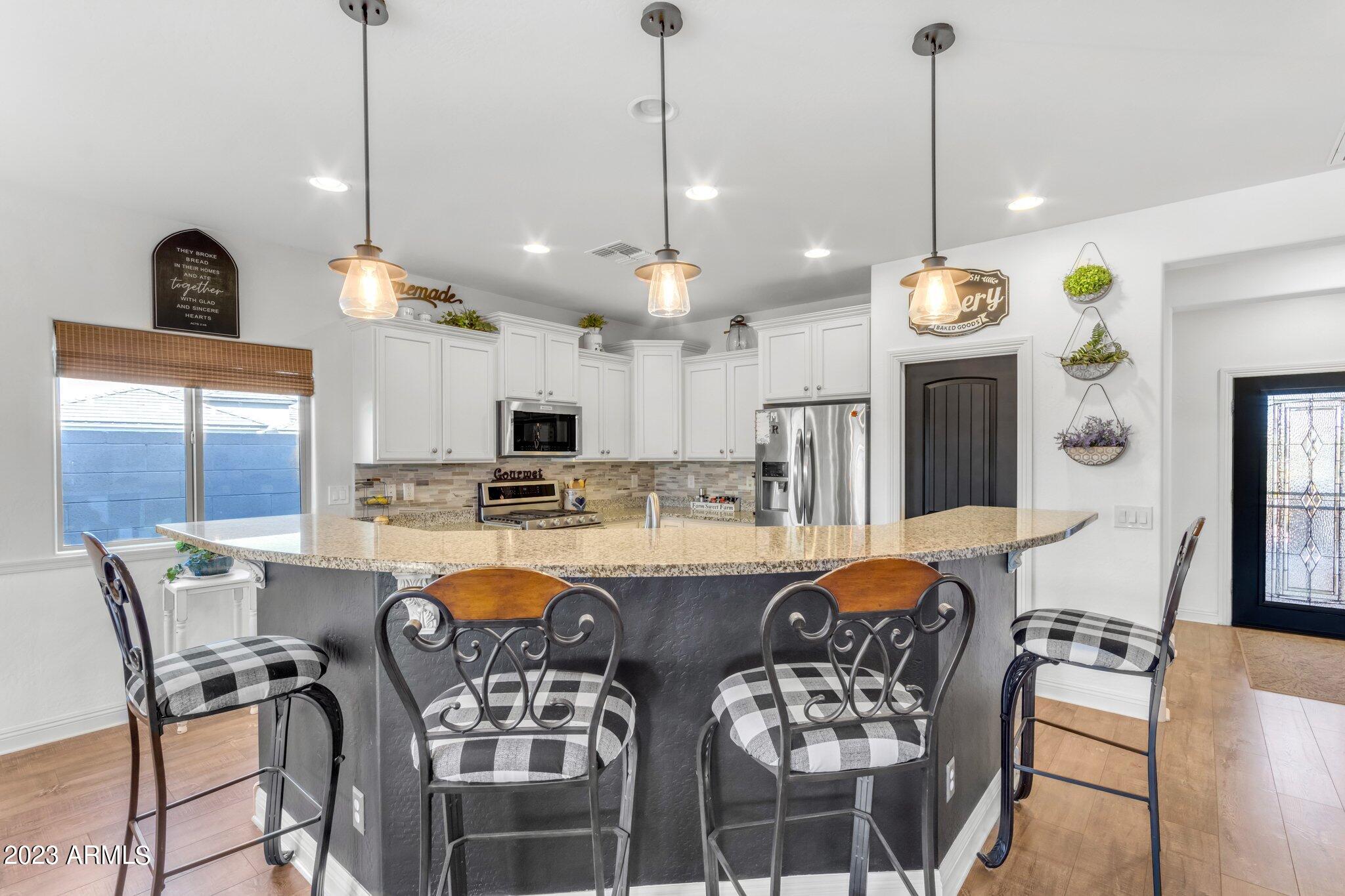 5497 W MONTEBELLO Way