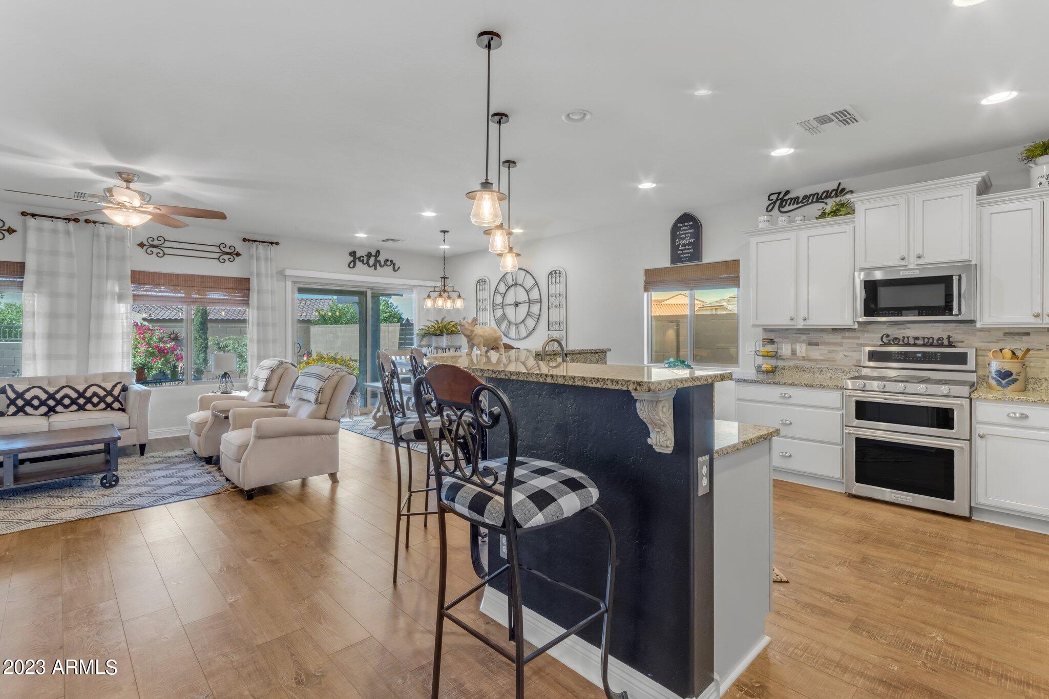 5497 W MONTEBELLO Way