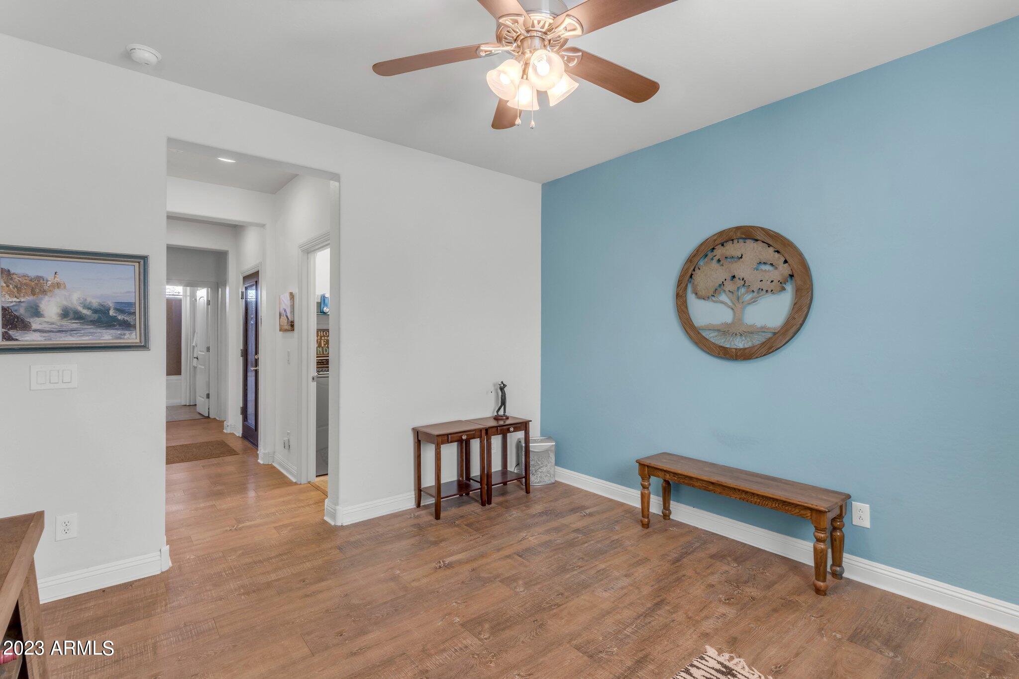 5497 W MONTEBELLO Way