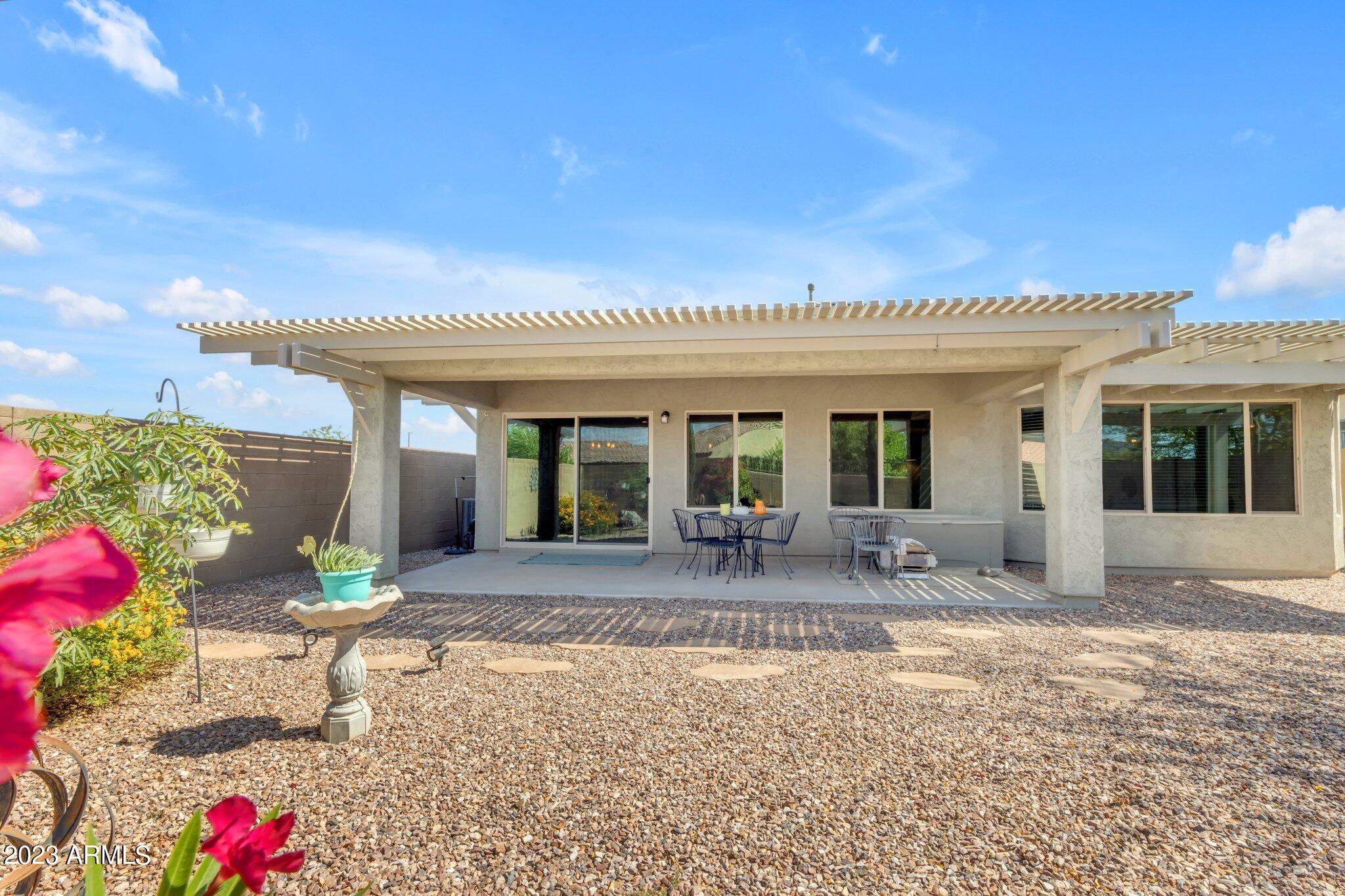 5497 W MONTEBELLO Way