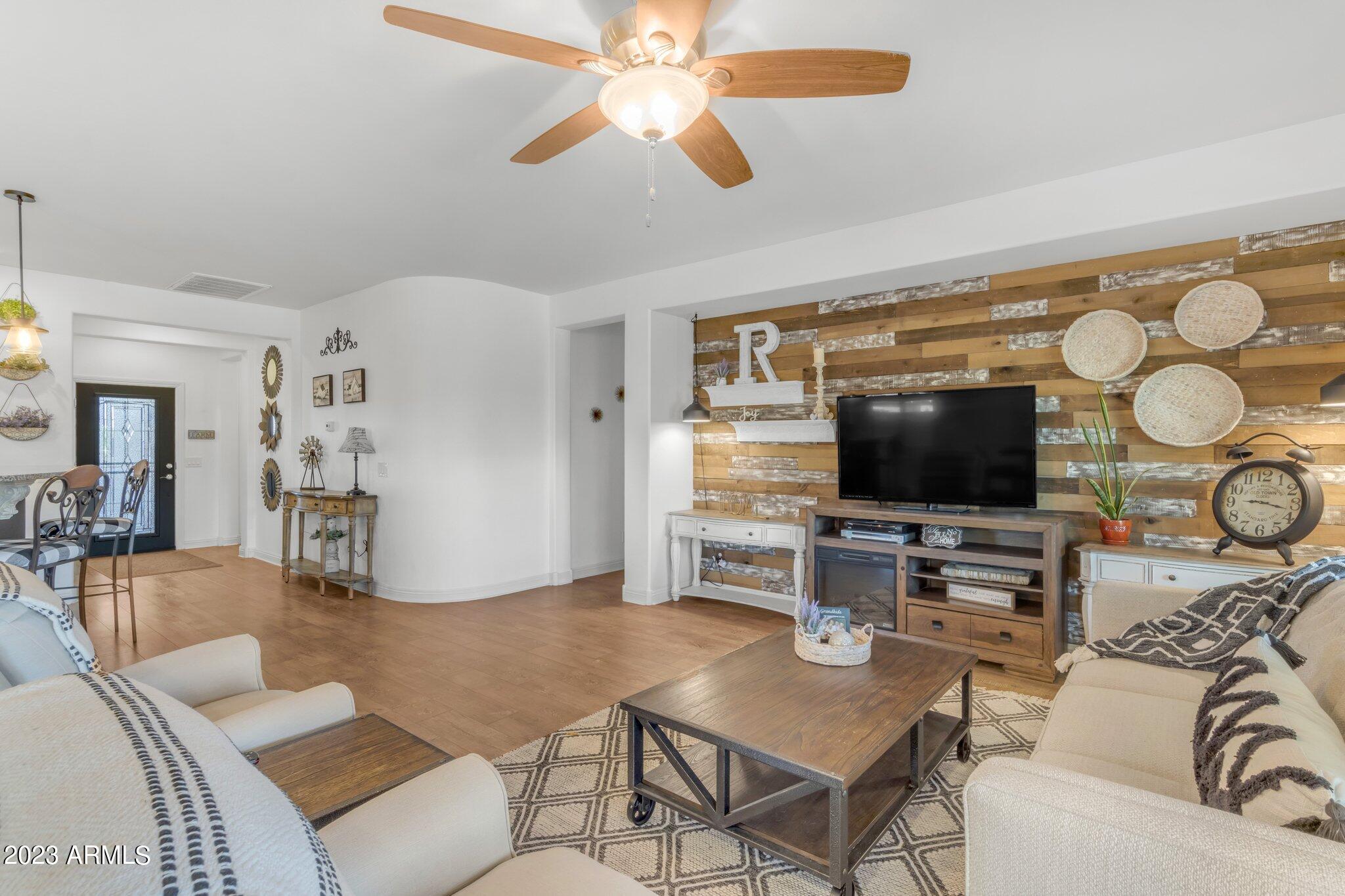 5497 W MONTEBELLO Way