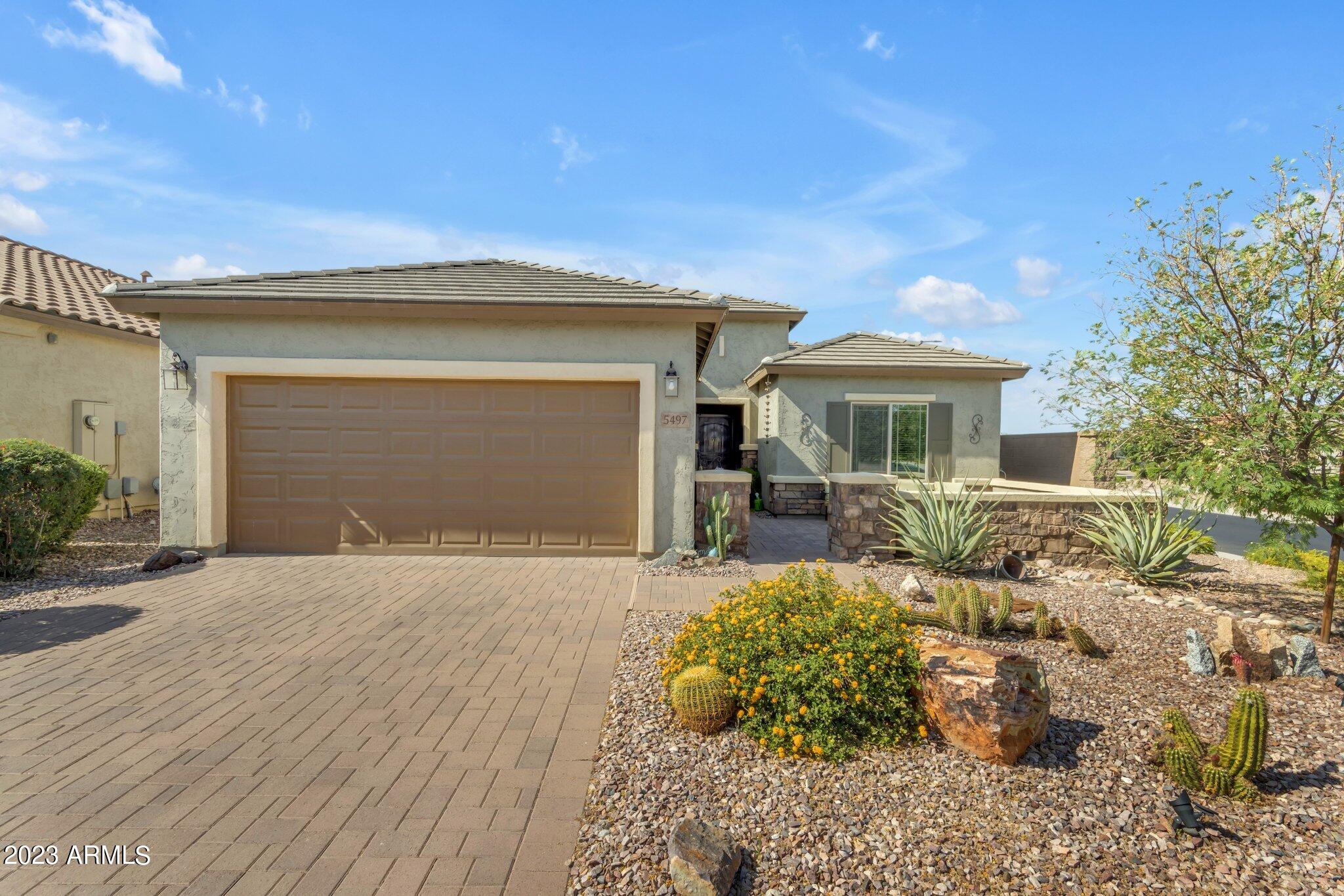5497 W MONTEBELLO Way