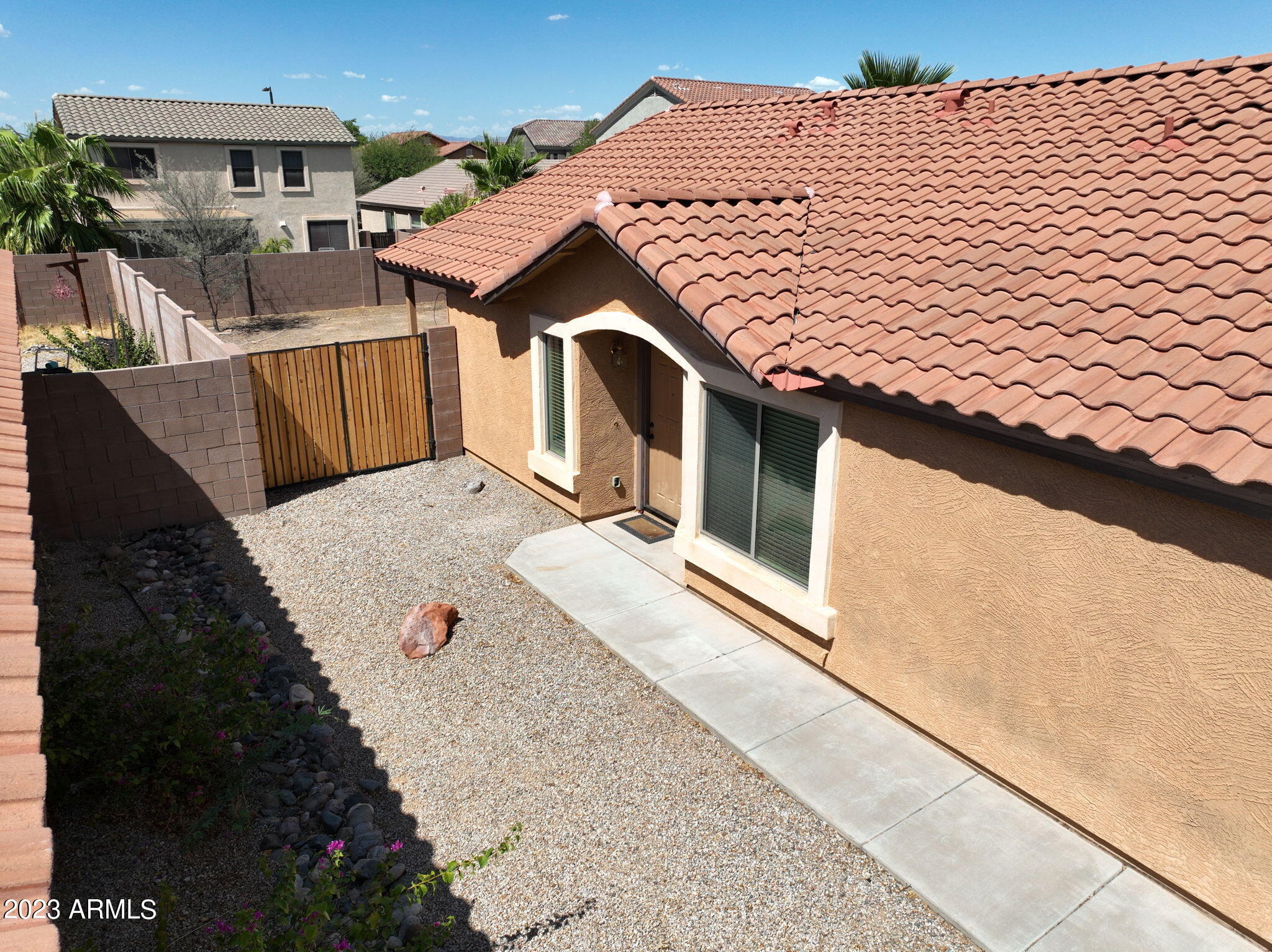 660 W MESQUITE TREE Lane