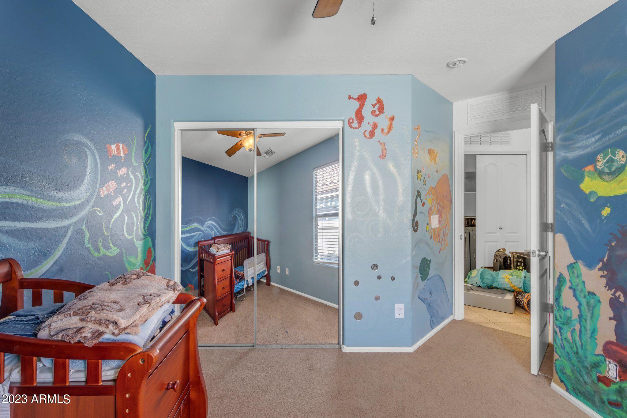 660 W MESQUITE TREE Lane