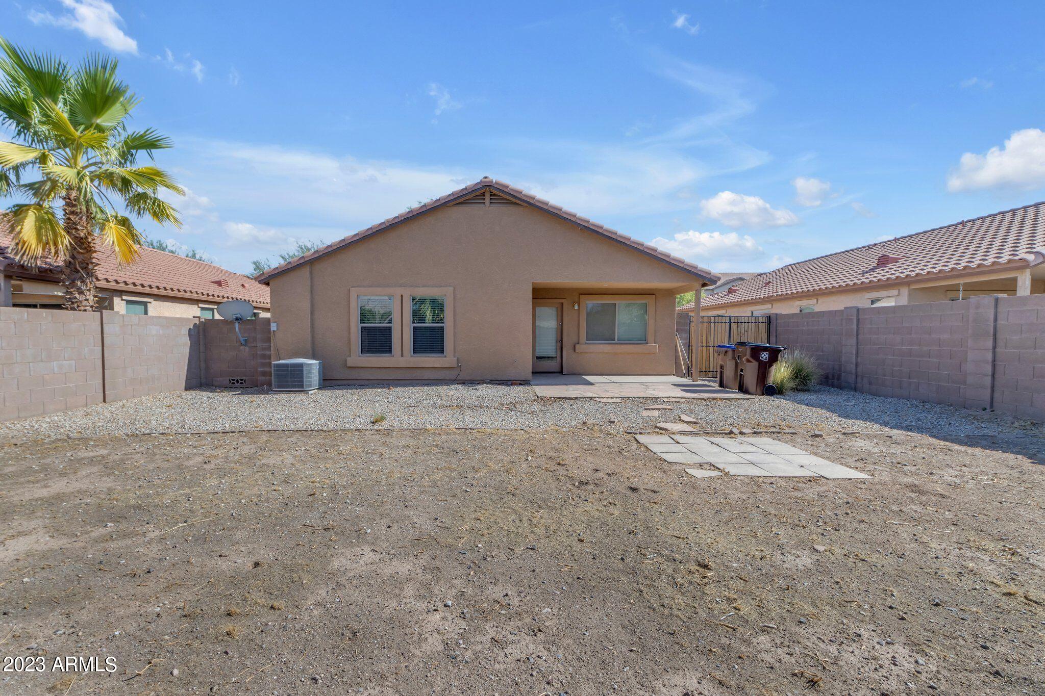660 W MESQUITE TREE Lane