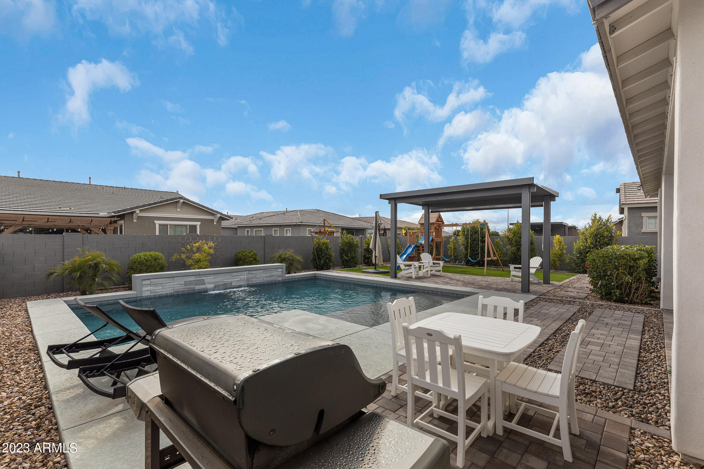 22609 E CAMACHO Road