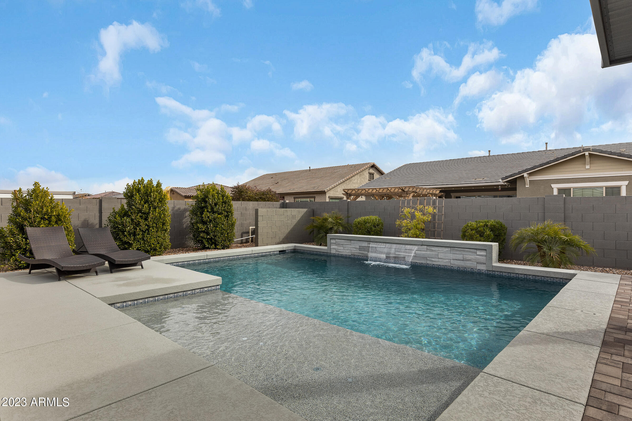 22609 E CAMACHO Road