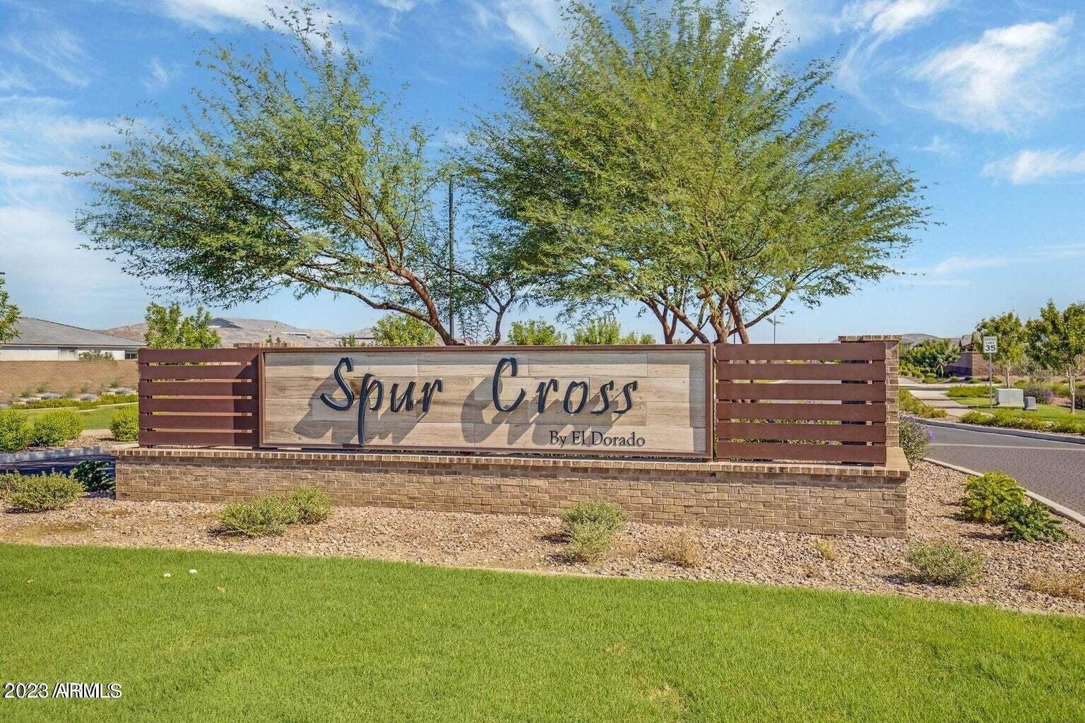 22609 E CAMACHO Road