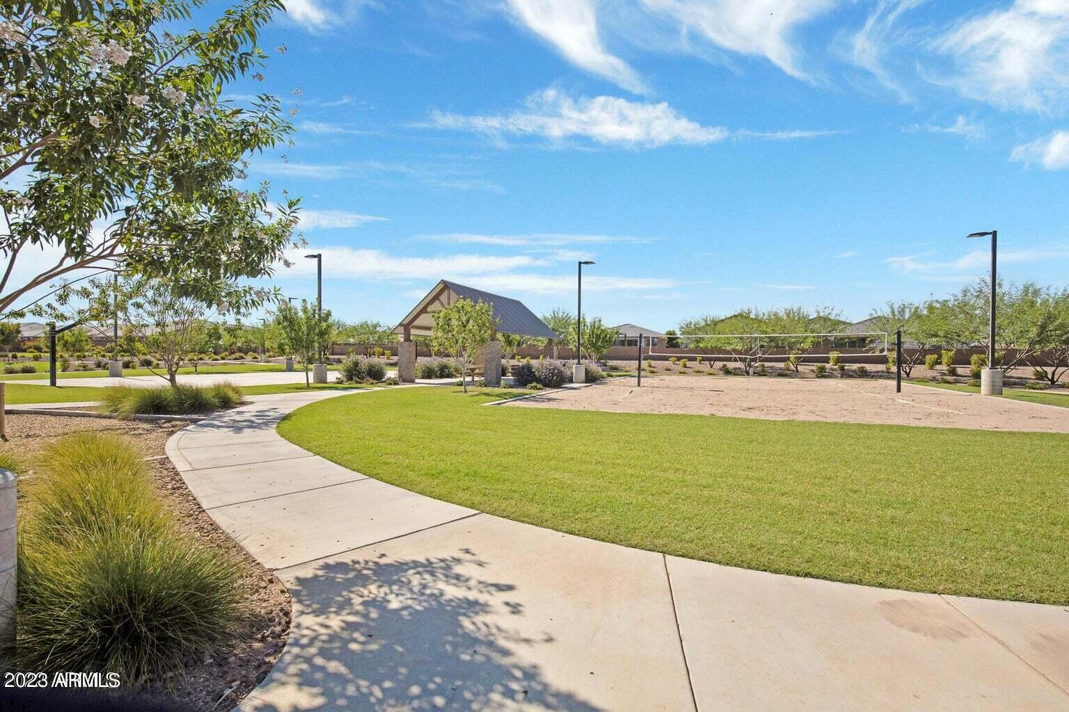 22609 E CAMACHO Road