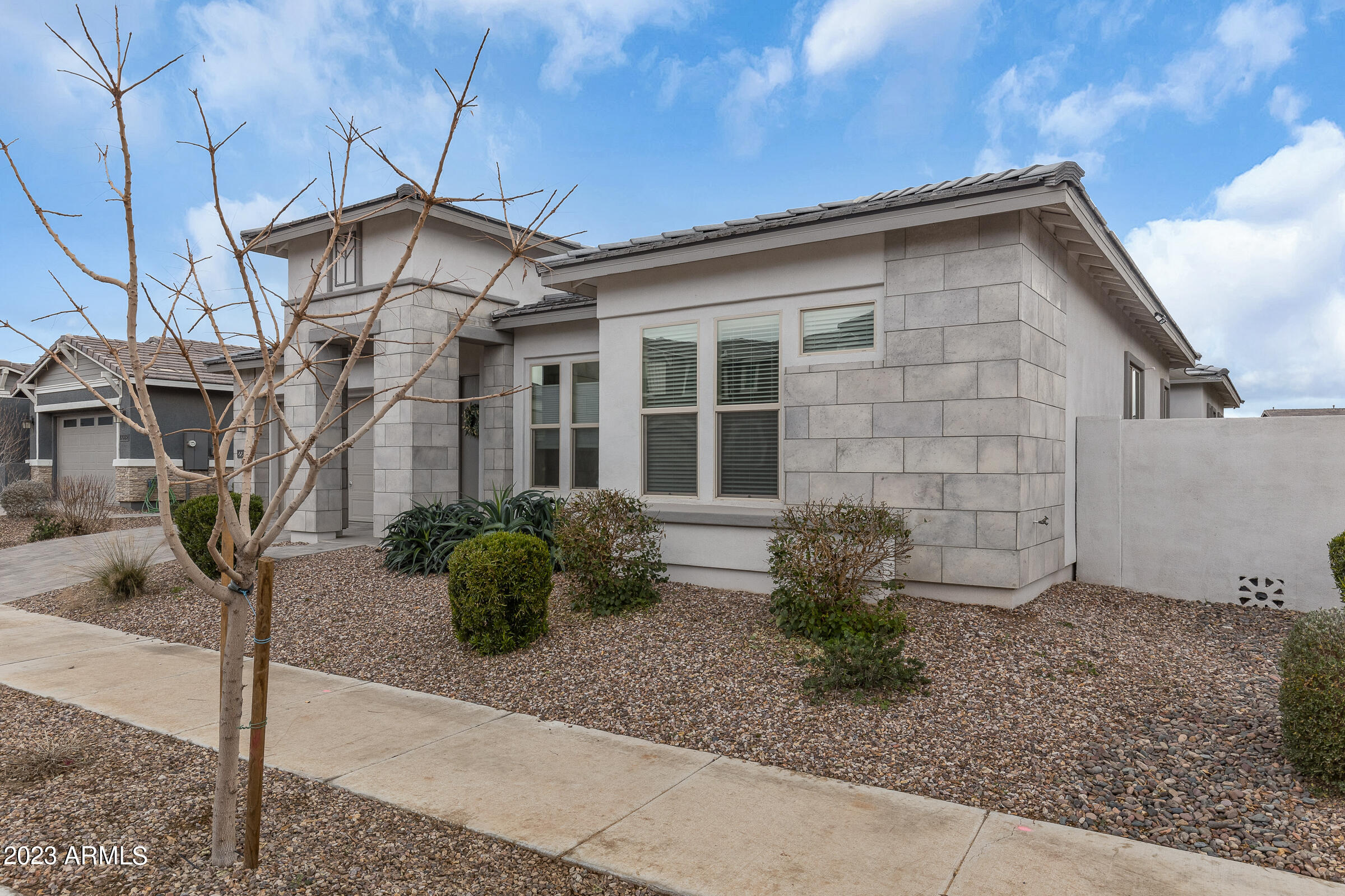 22609 E CAMACHO Road