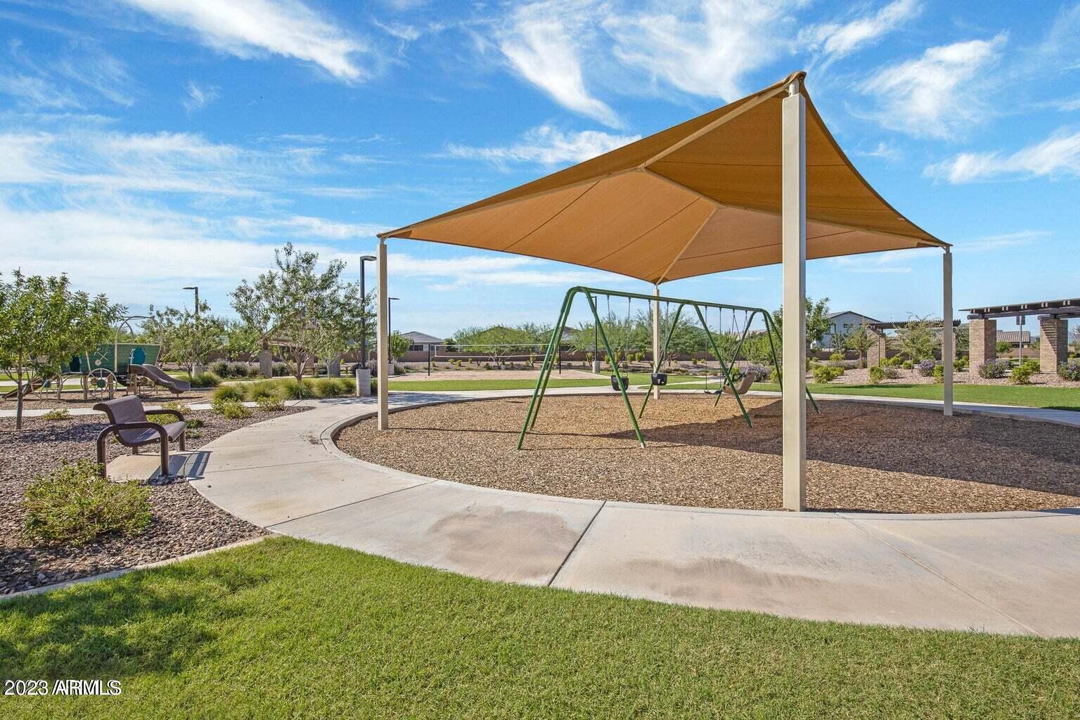 22609 E CAMACHO Road