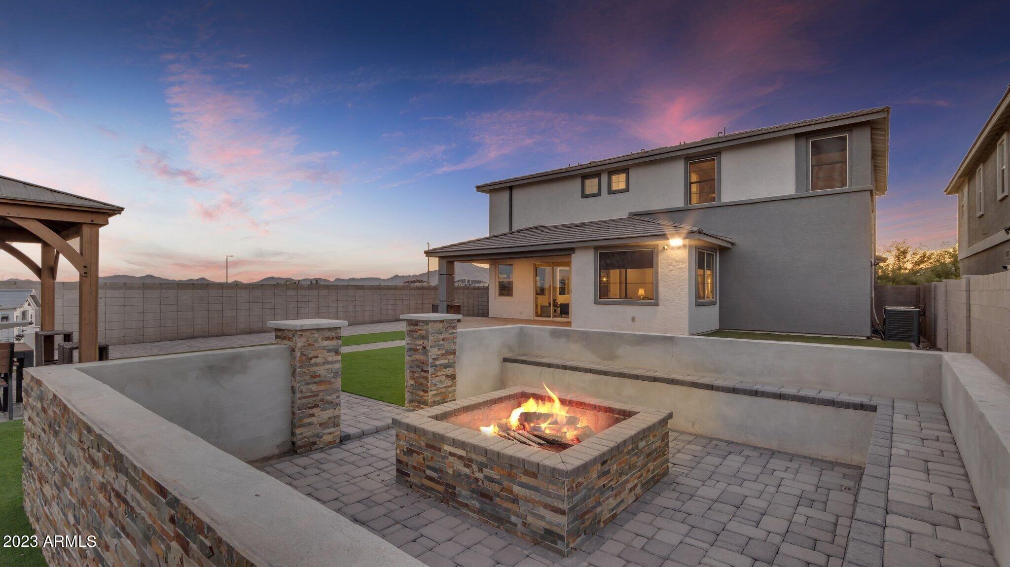 25789 S 226TH Place