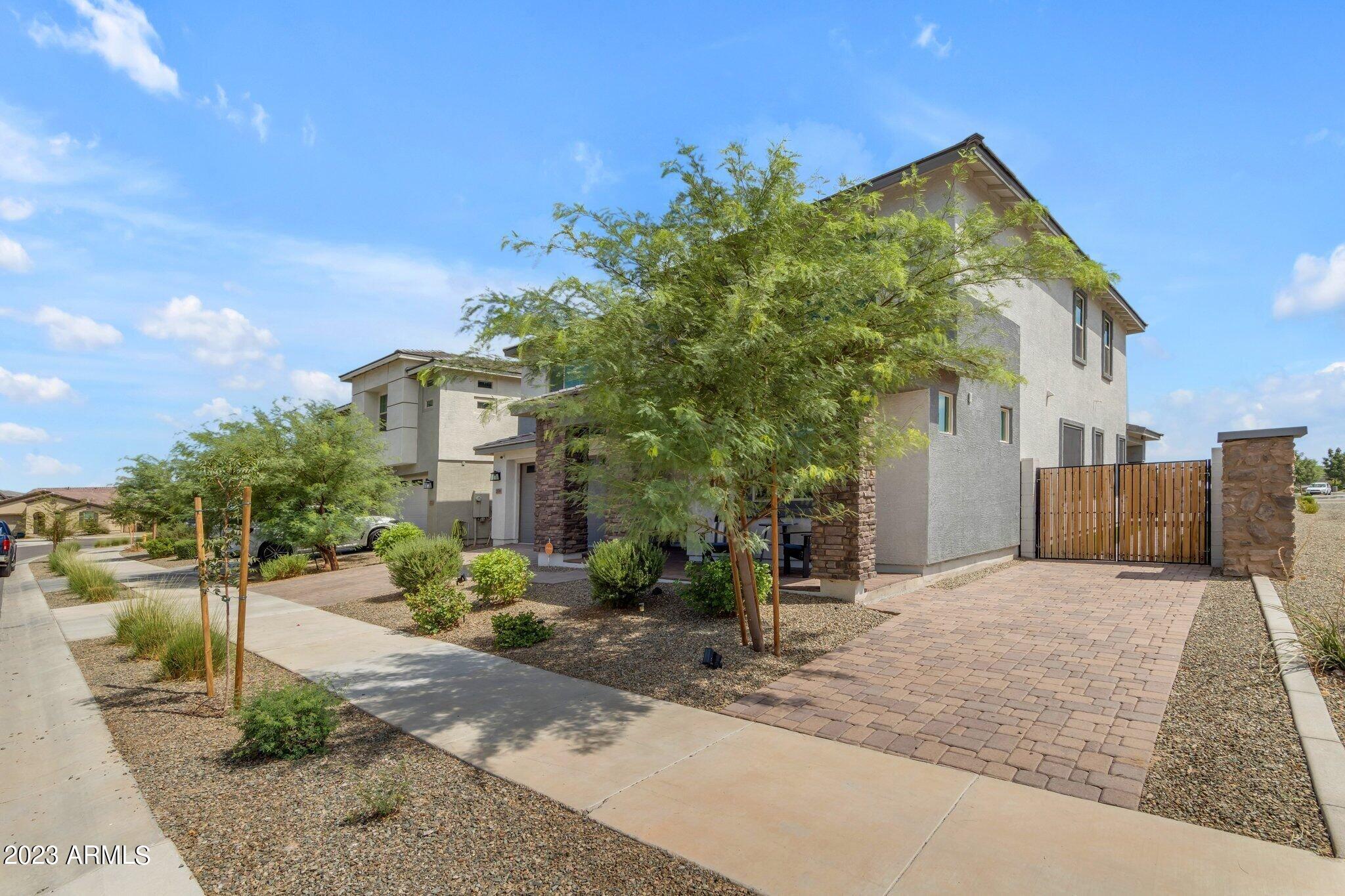 25789 S 226TH Place