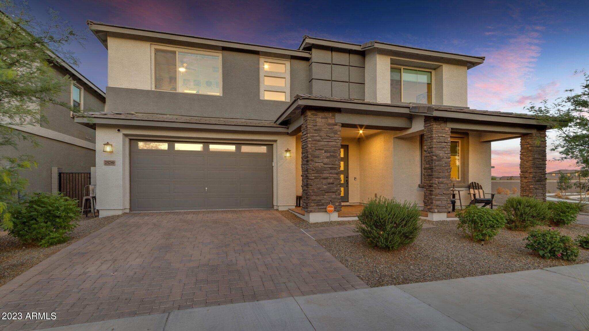 25789 S 226TH Place