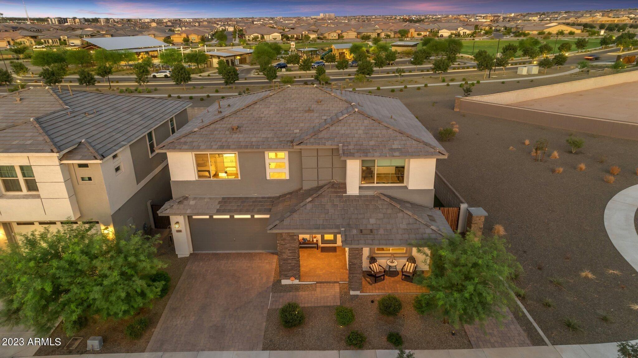 25789 S 226TH Place