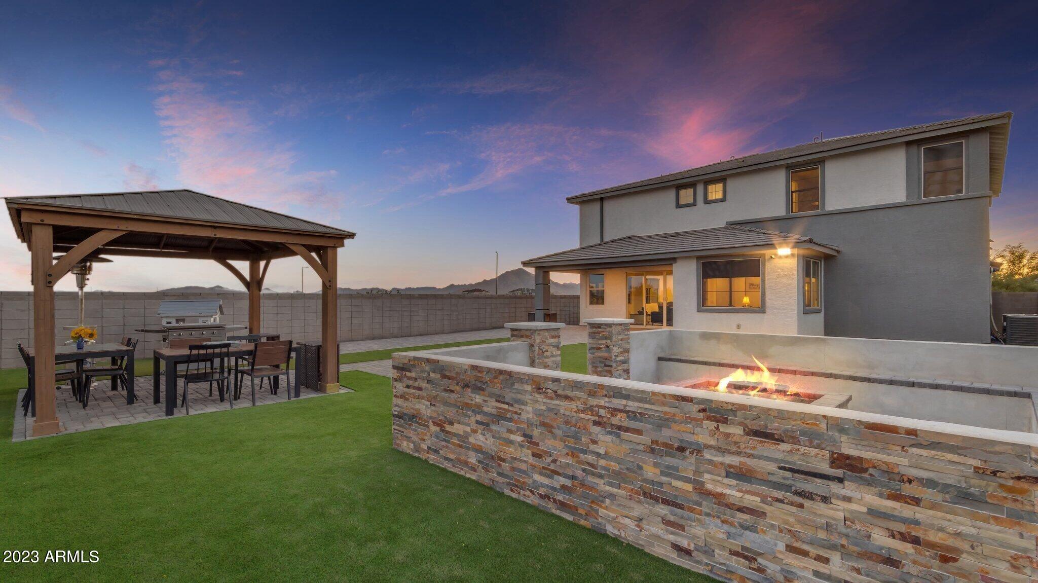 25789 S 226TH Place