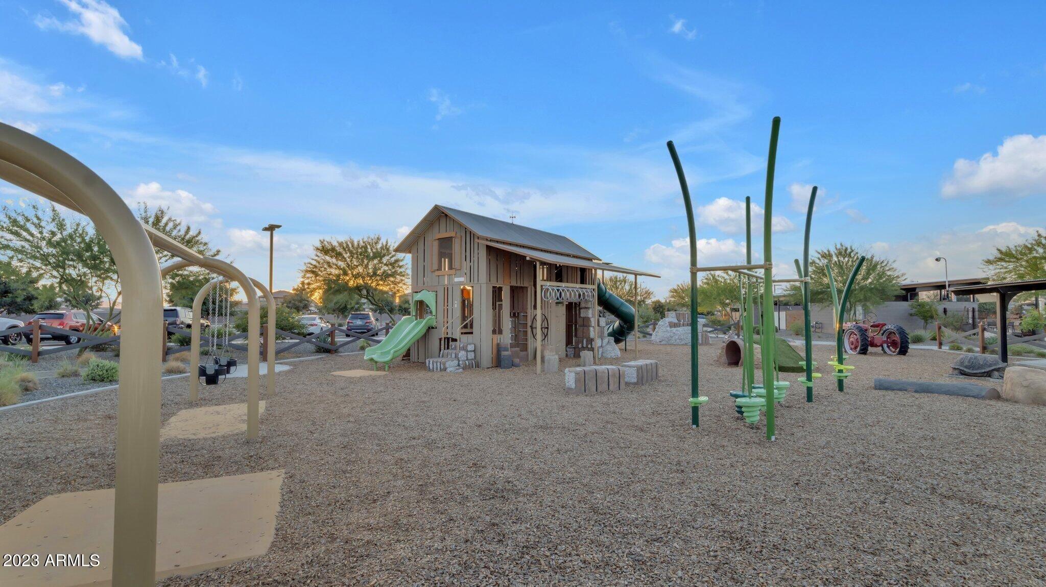 25789 S 226TH Place