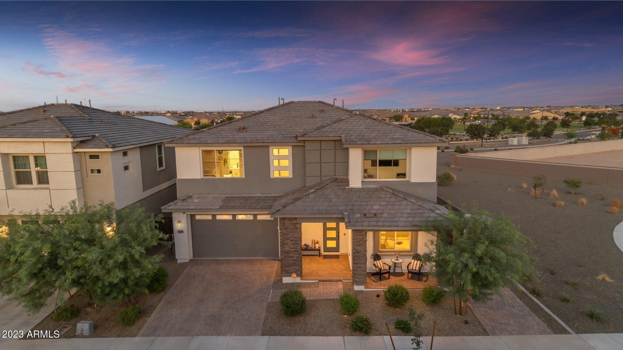 25789 S 226TH Place