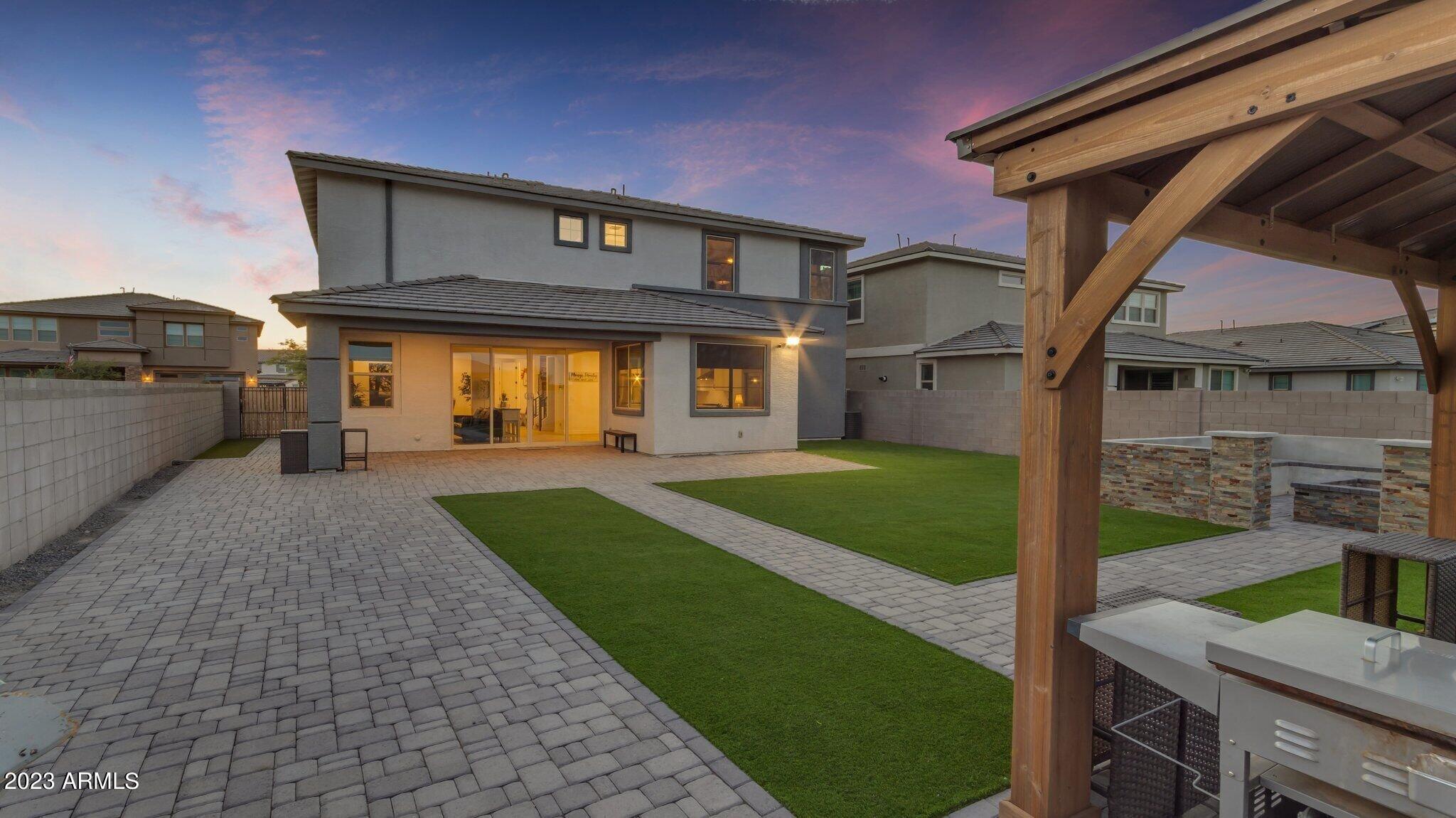 25789 S 226TH Place