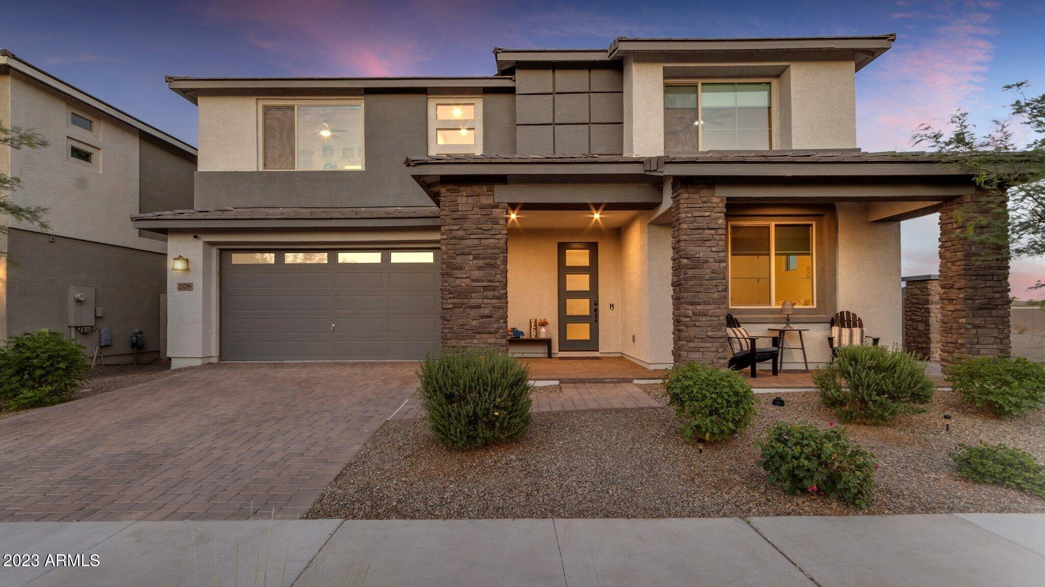 25789 S 226TH Place