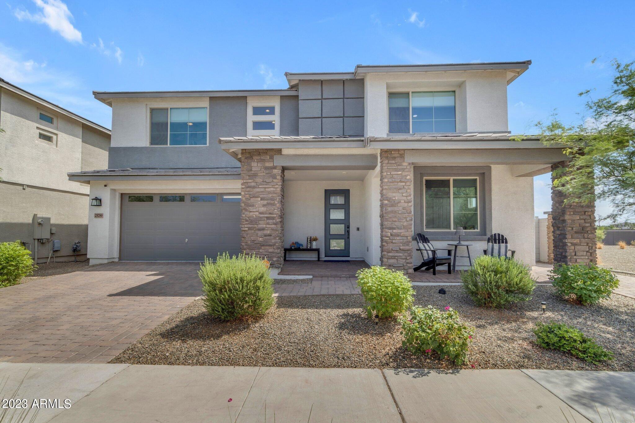 25789 S 226TH Place