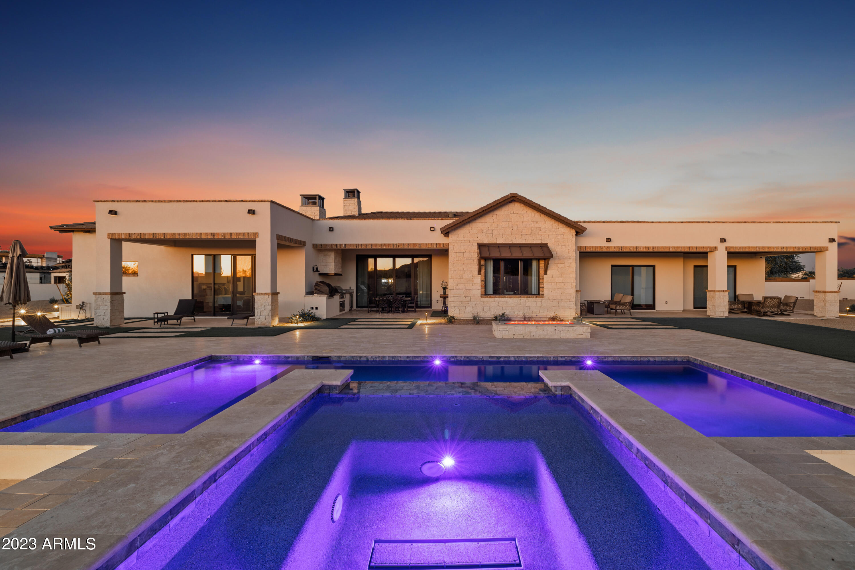 11253 W GOLDDUST Drive
