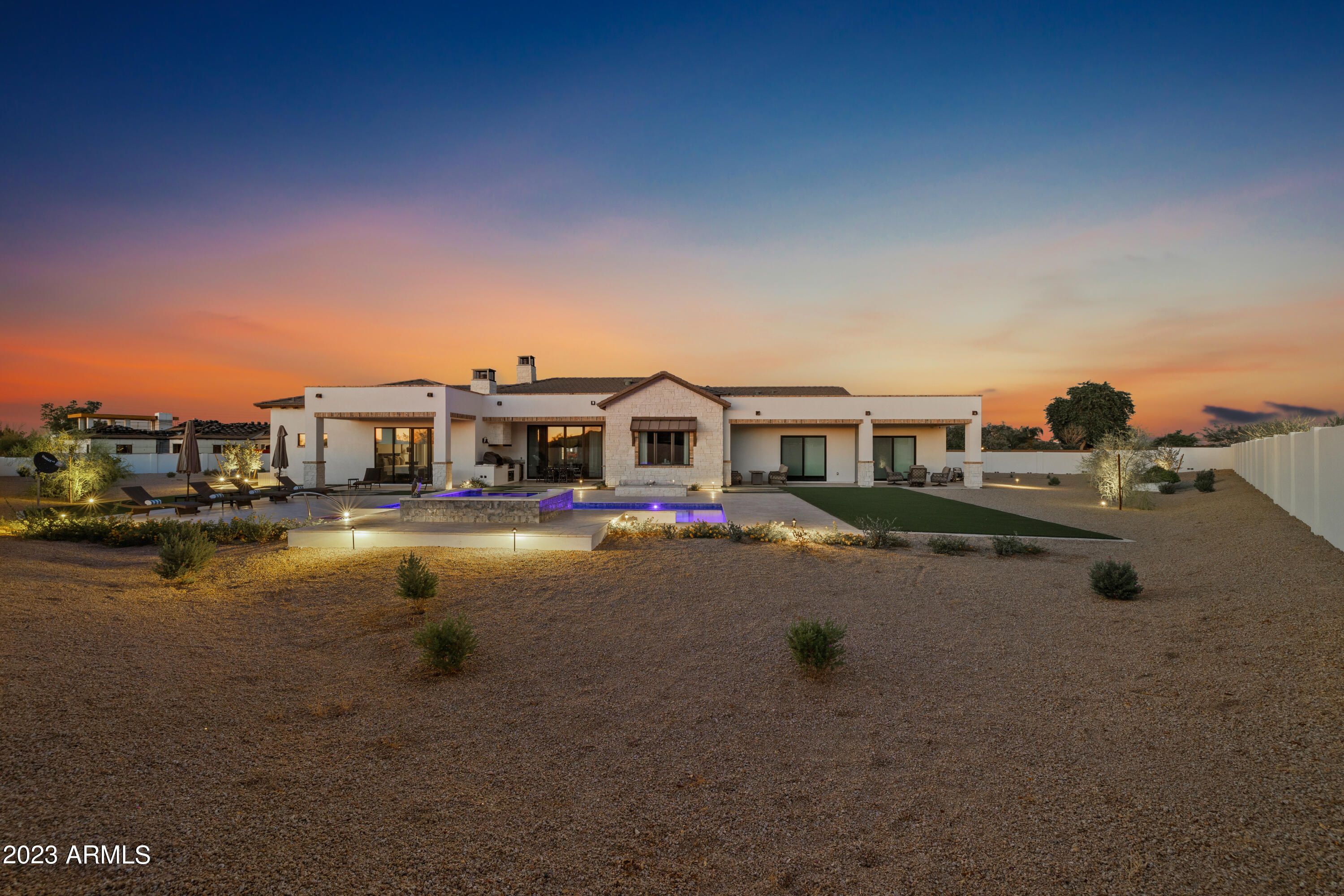 11253 W GOLDDUST Drive