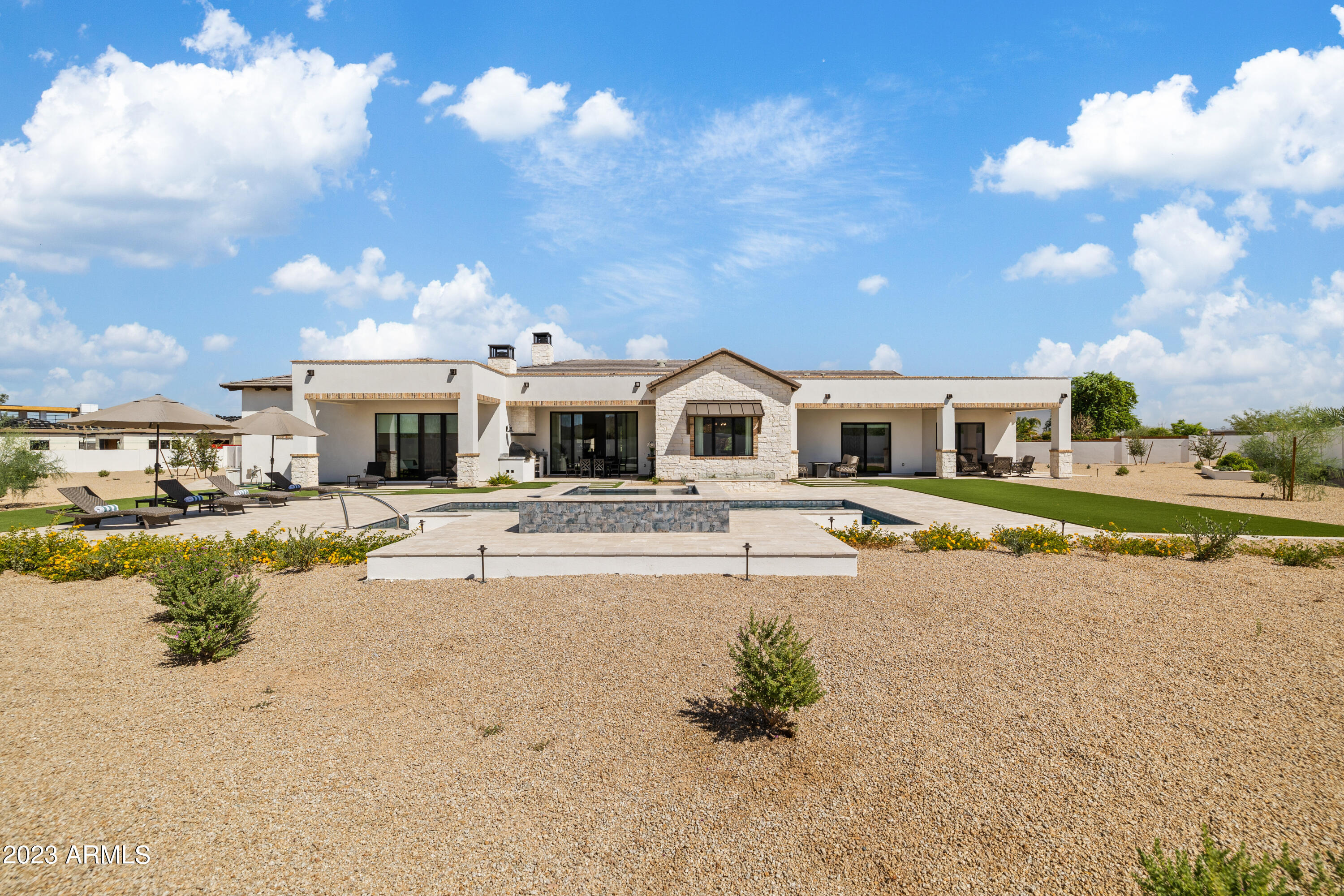 11253 W GOLDDUST Drive