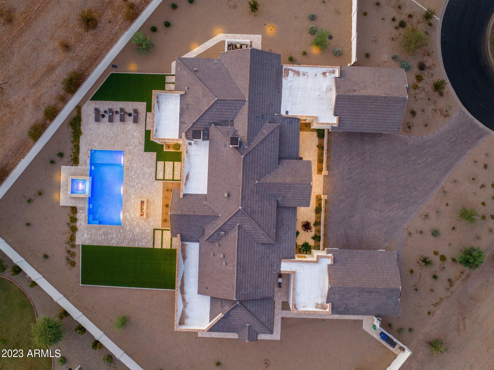 11253 W GOLDDUST Drive
