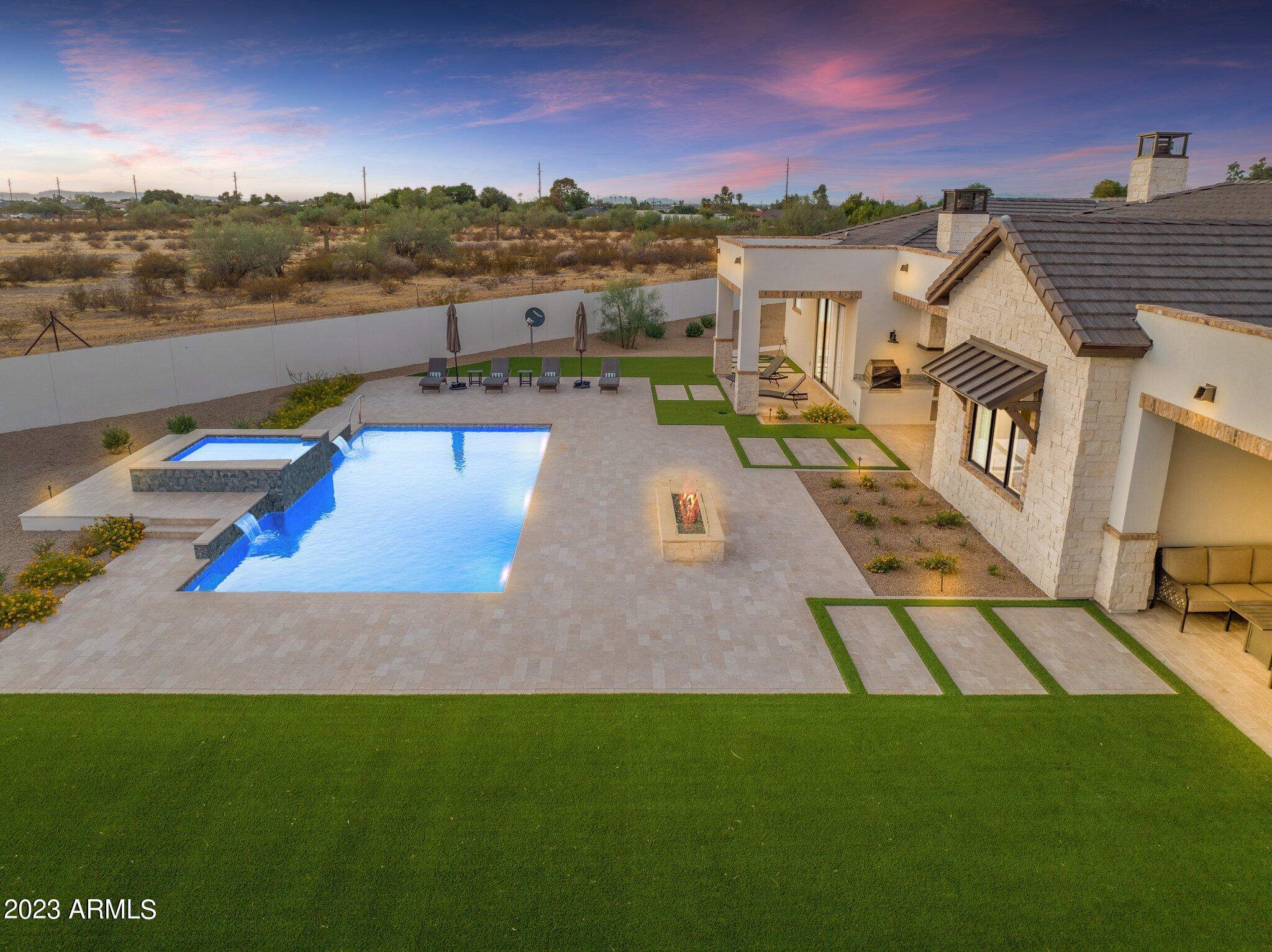 11253 W GOLDDUST Drive