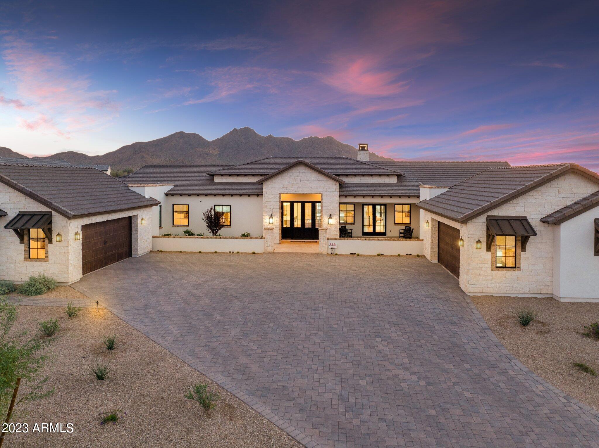 11253 W GOLDDUST Drive