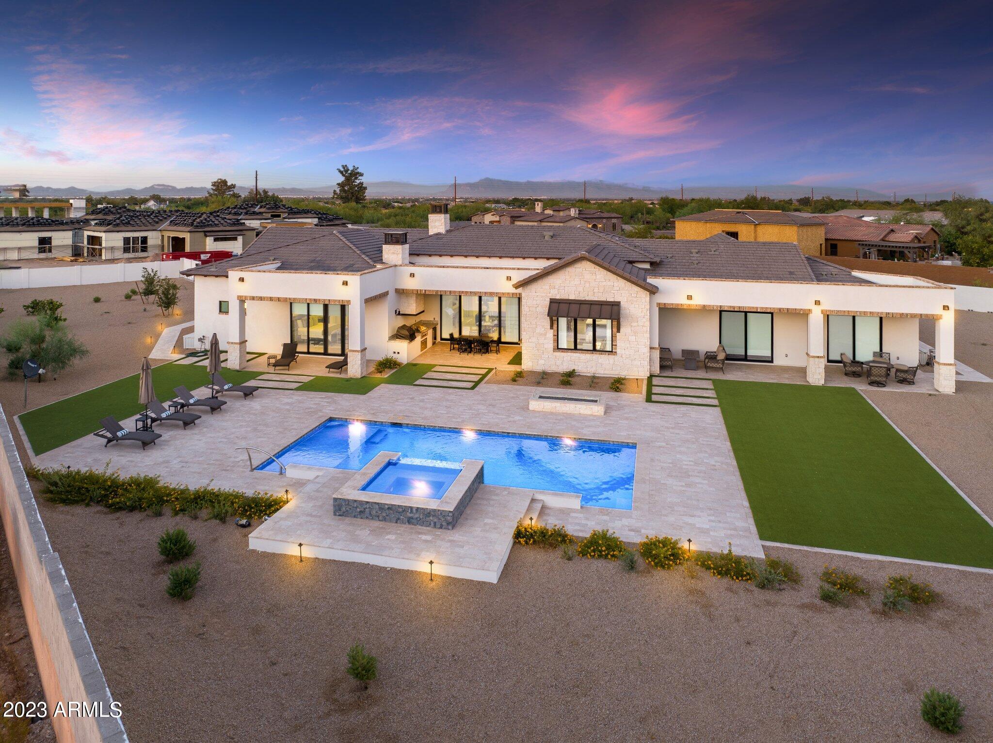 11253 W GOLDDUST Drive