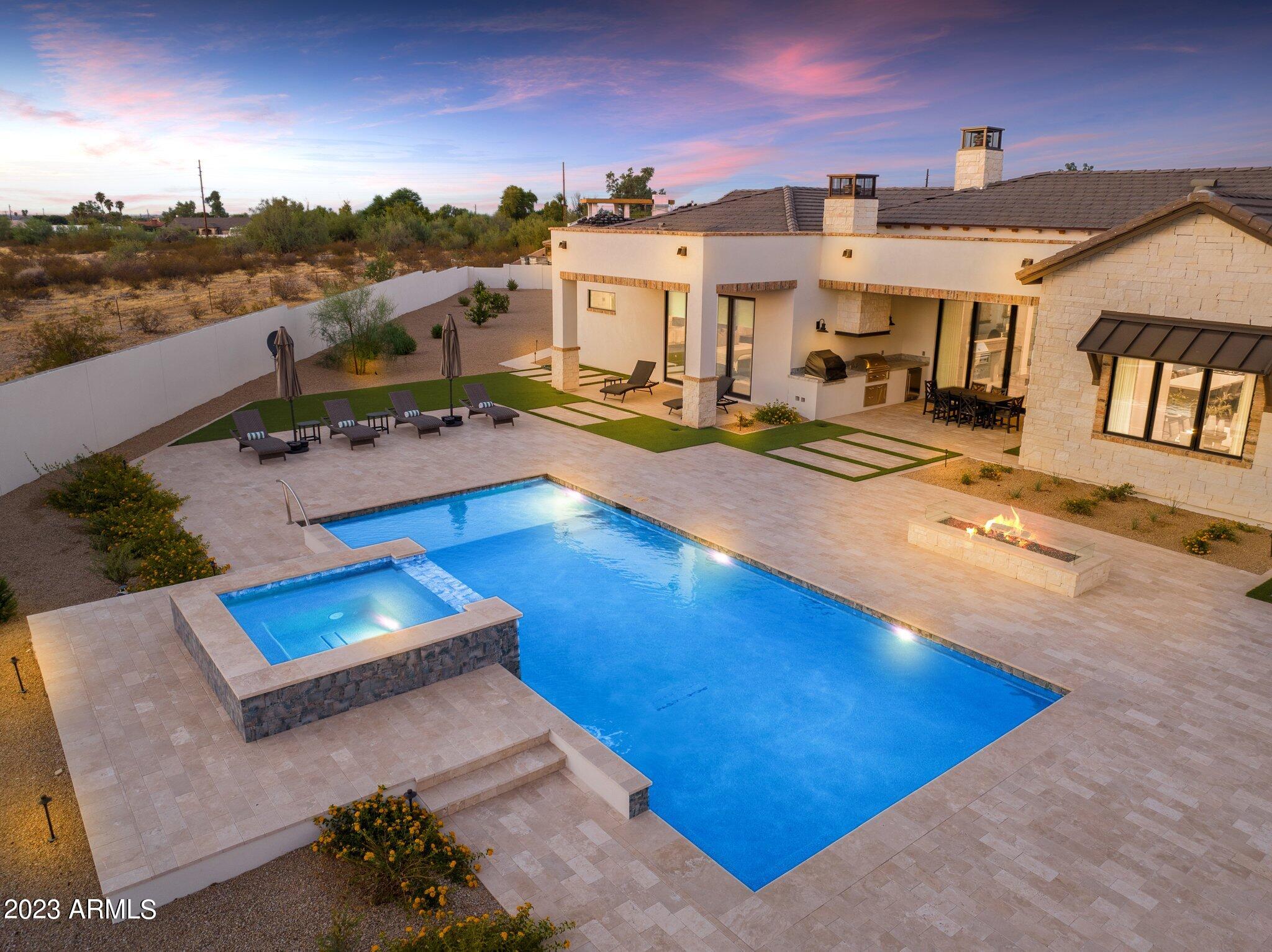 11253 W GOLDDUST Drive