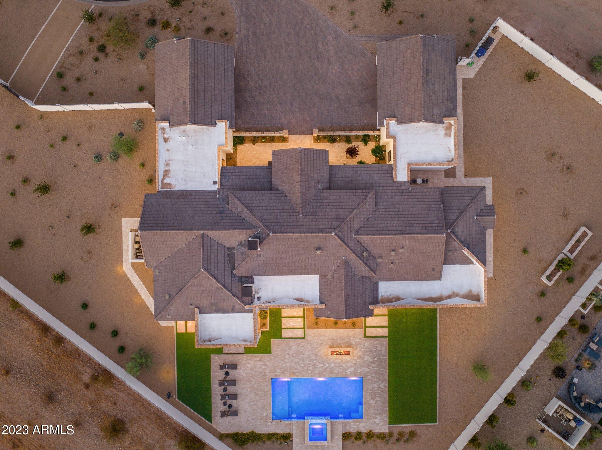 11253 W GOLDDUST Drive