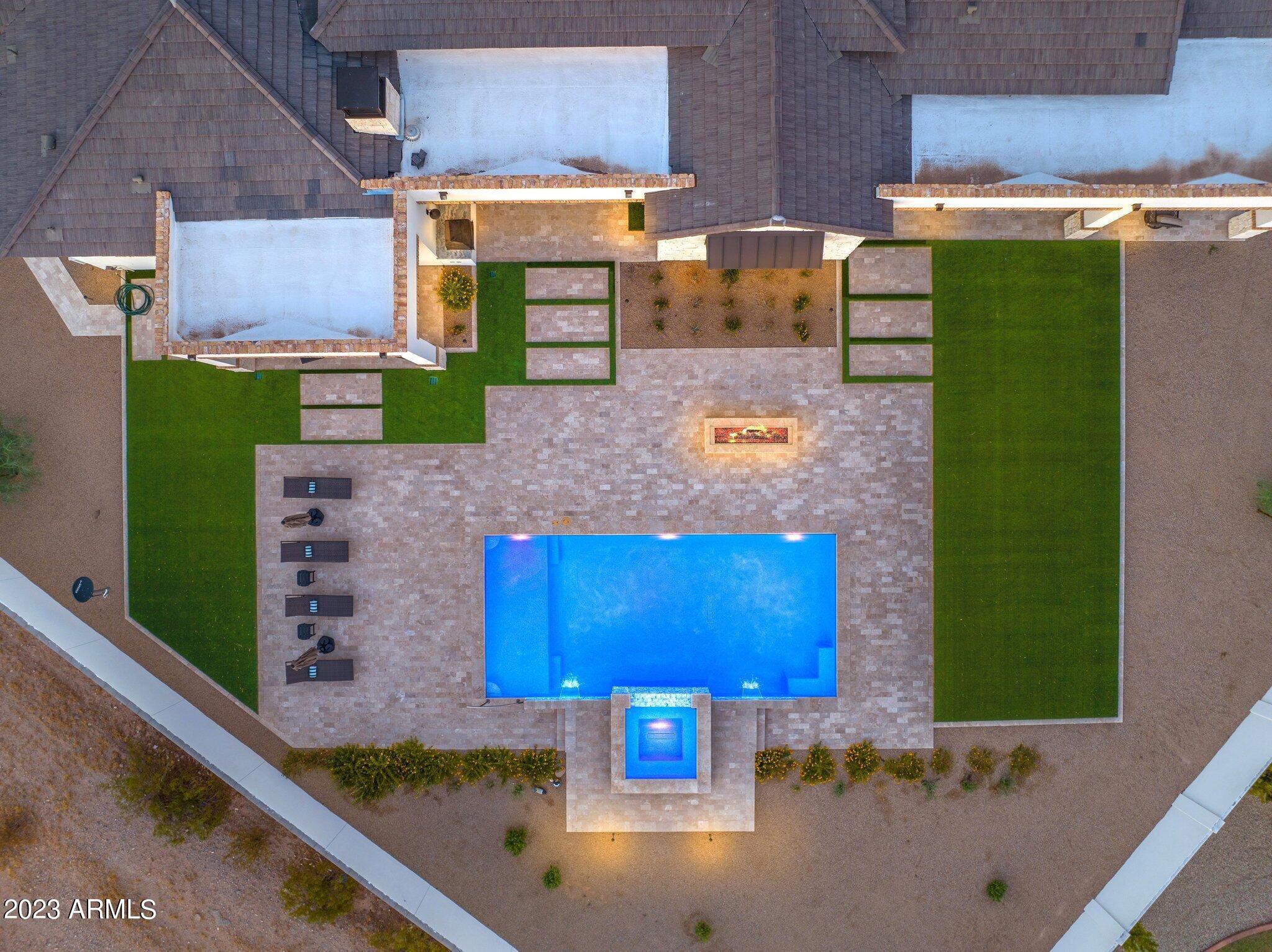11253 W GOLDDUST Drive
