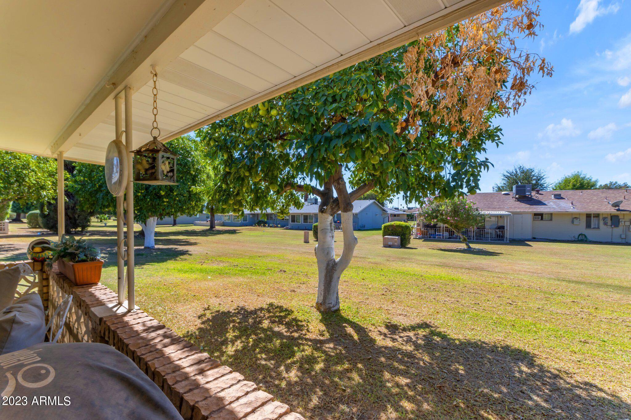 10137 W FORRESTER Drive