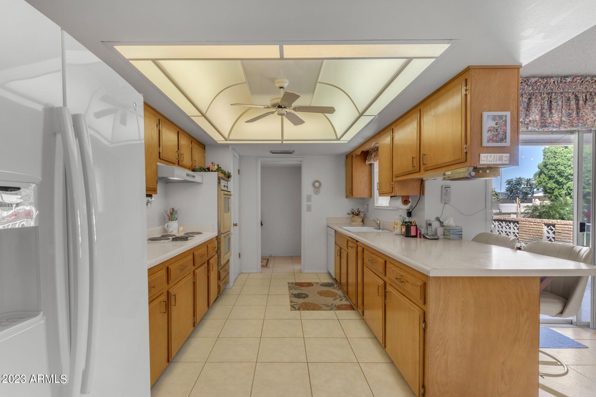 10137 W FORRESTER Drive