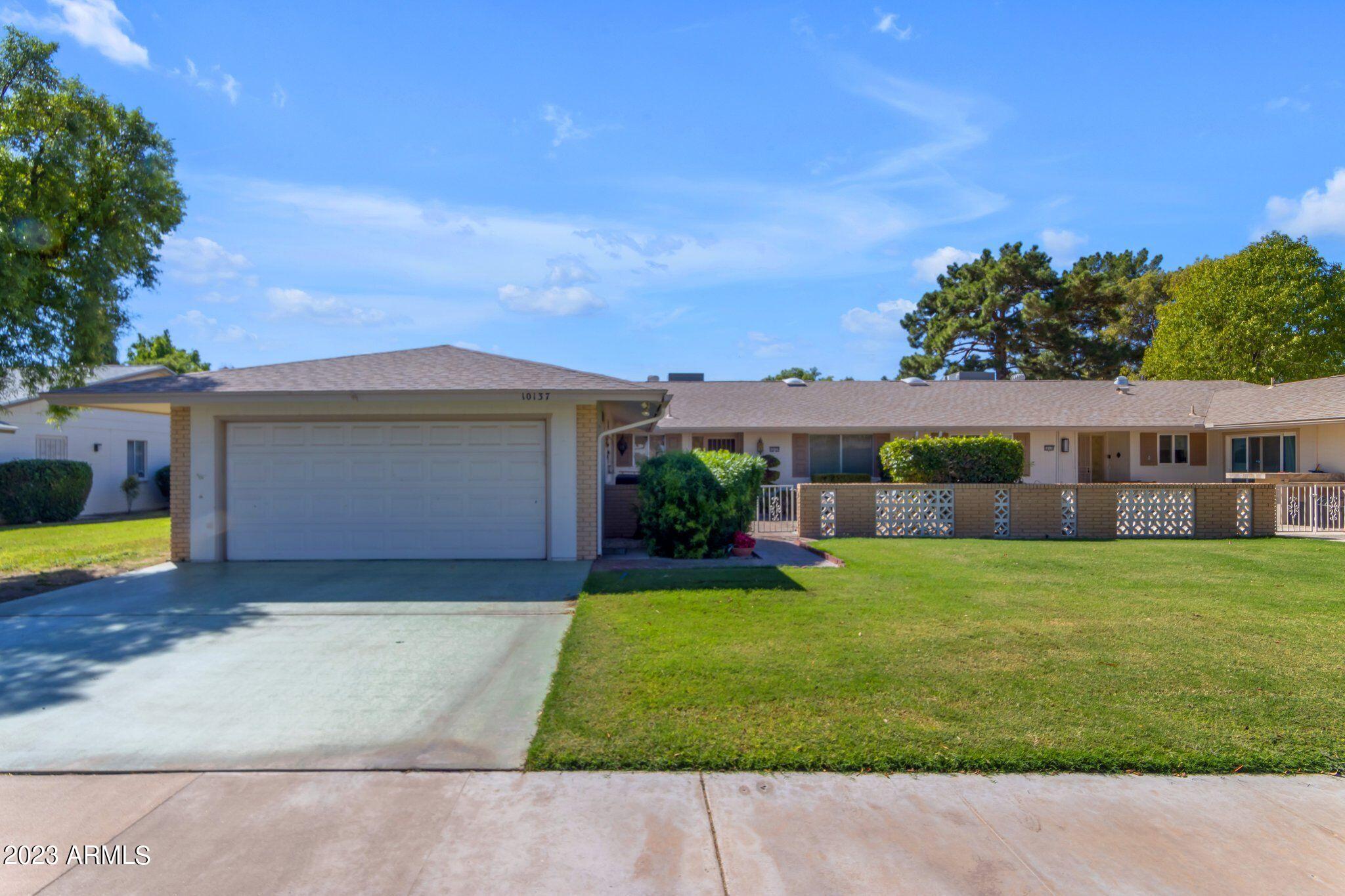 10137 W FORRESTER Drive