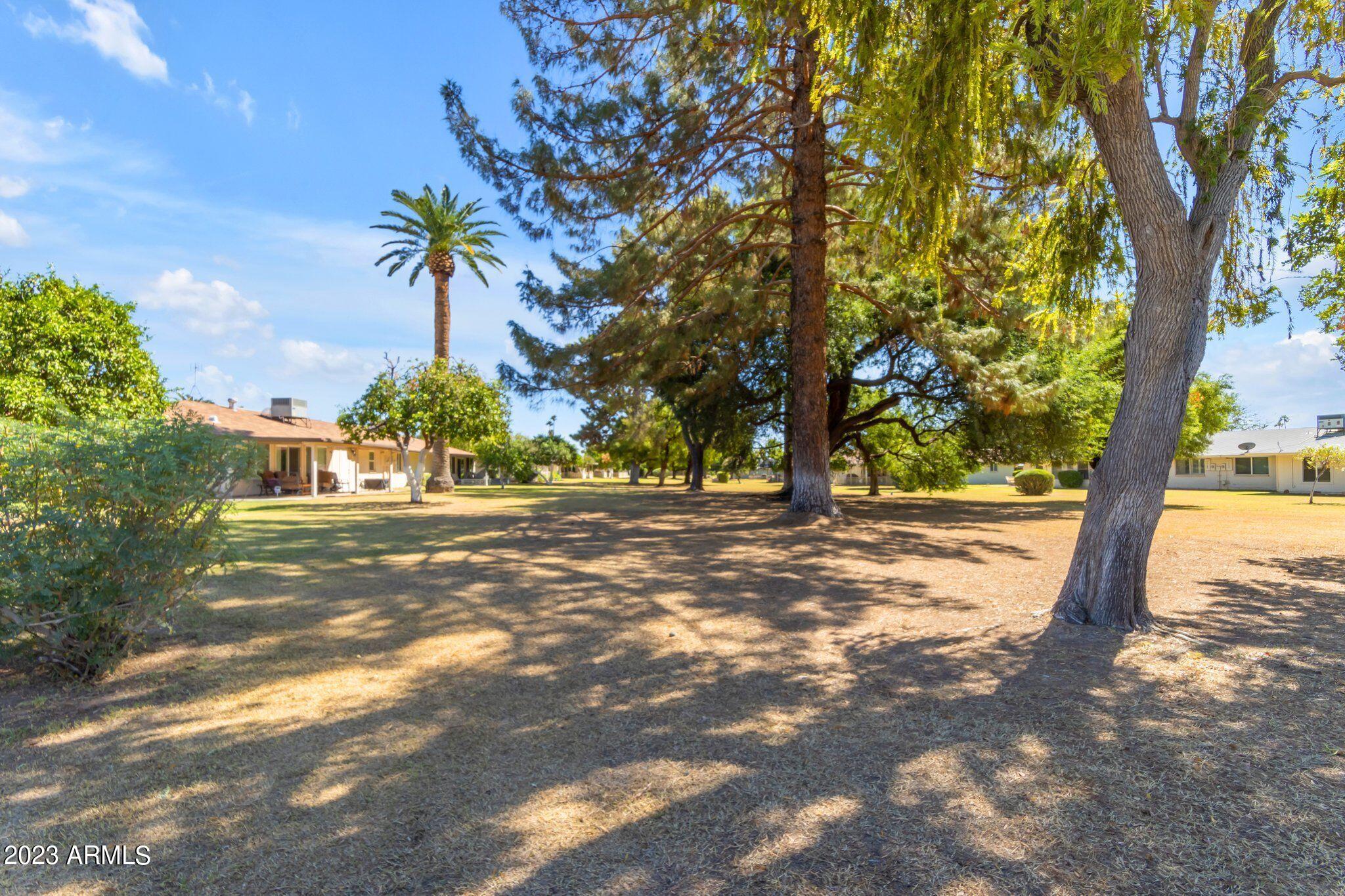 10137 W FORRESTER Drive