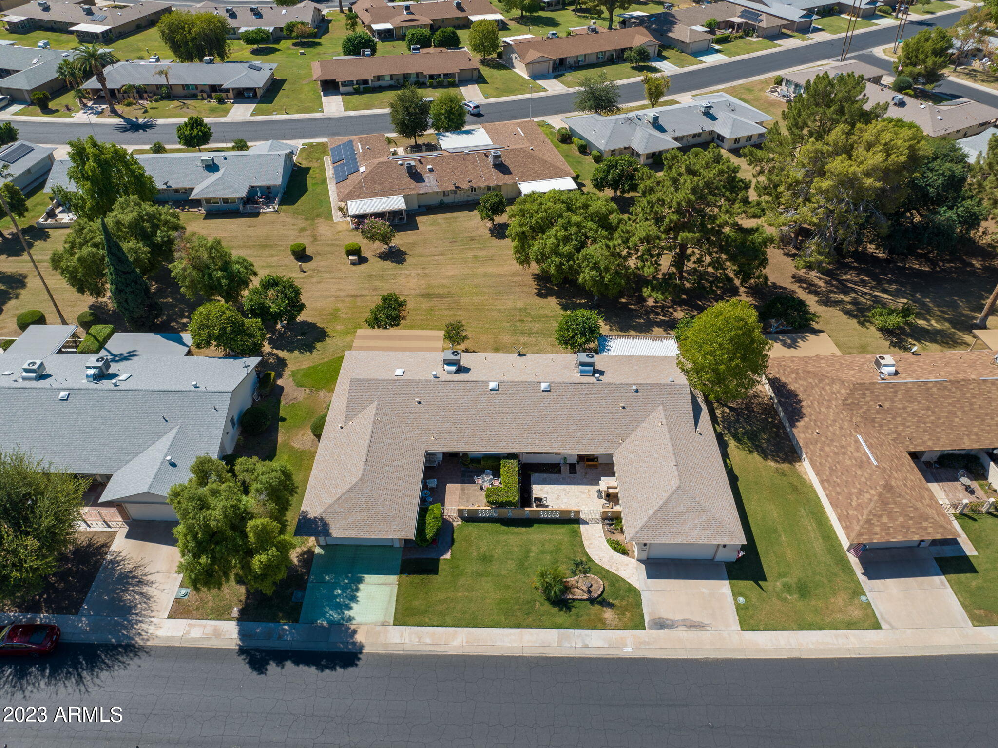 10137 W FORRESTER Drive