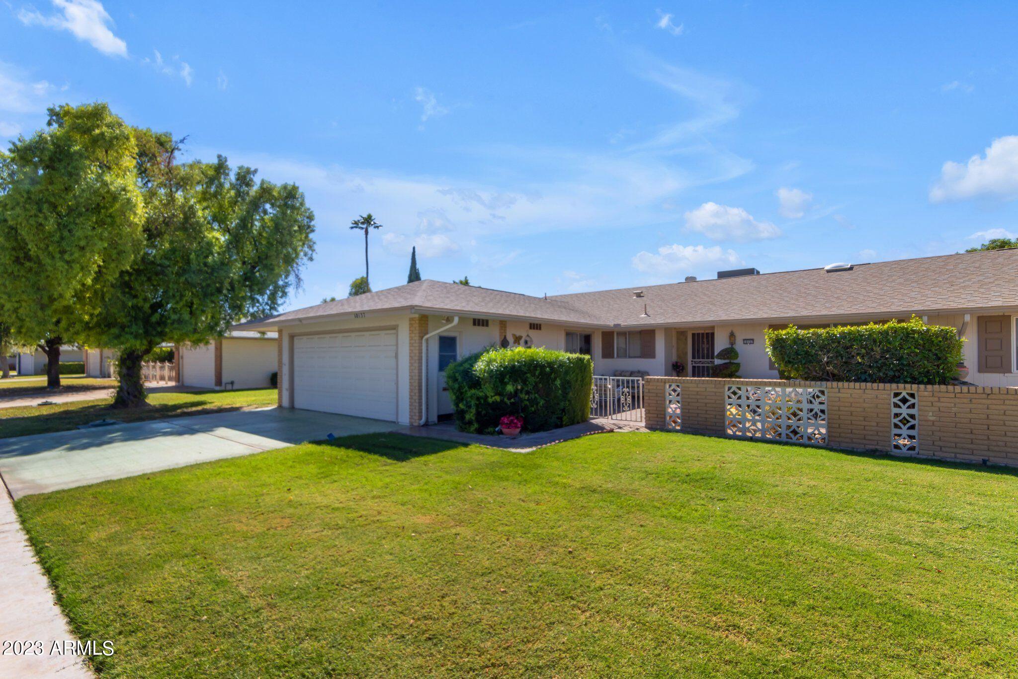 10137 W FORRESTER Drive