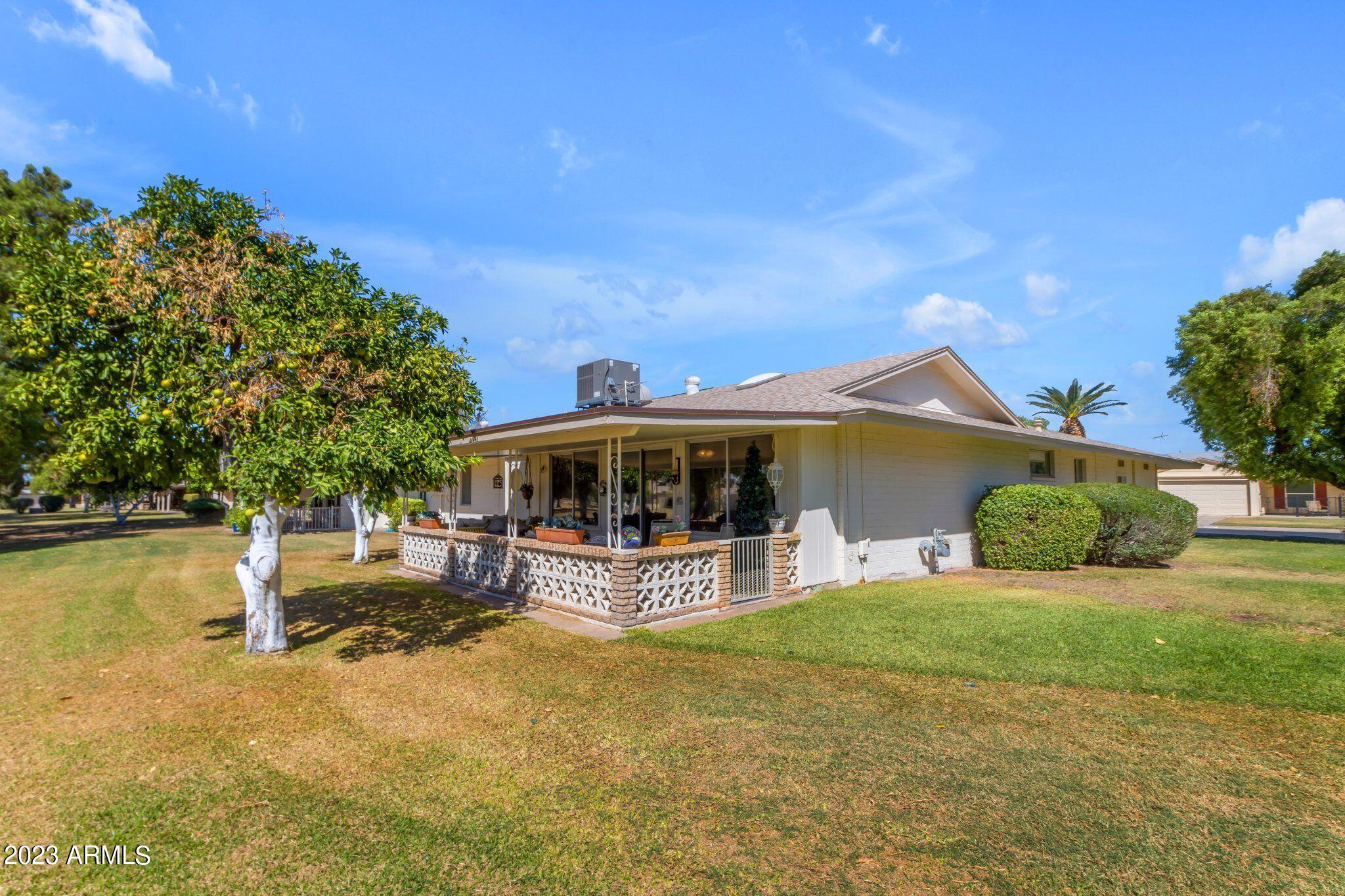 10137 W FORRESTER Drive