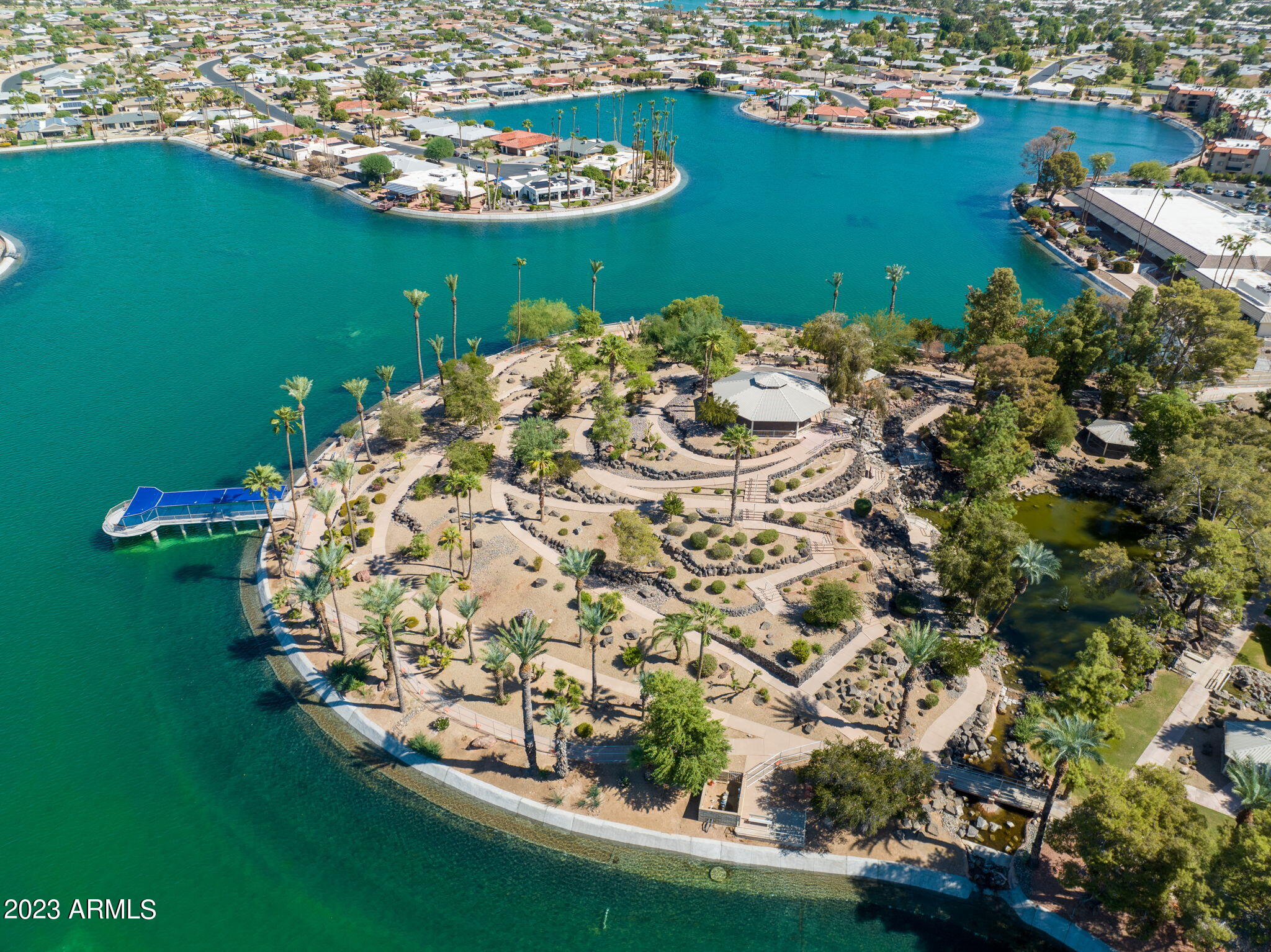 10137 W FORRESTER Drive